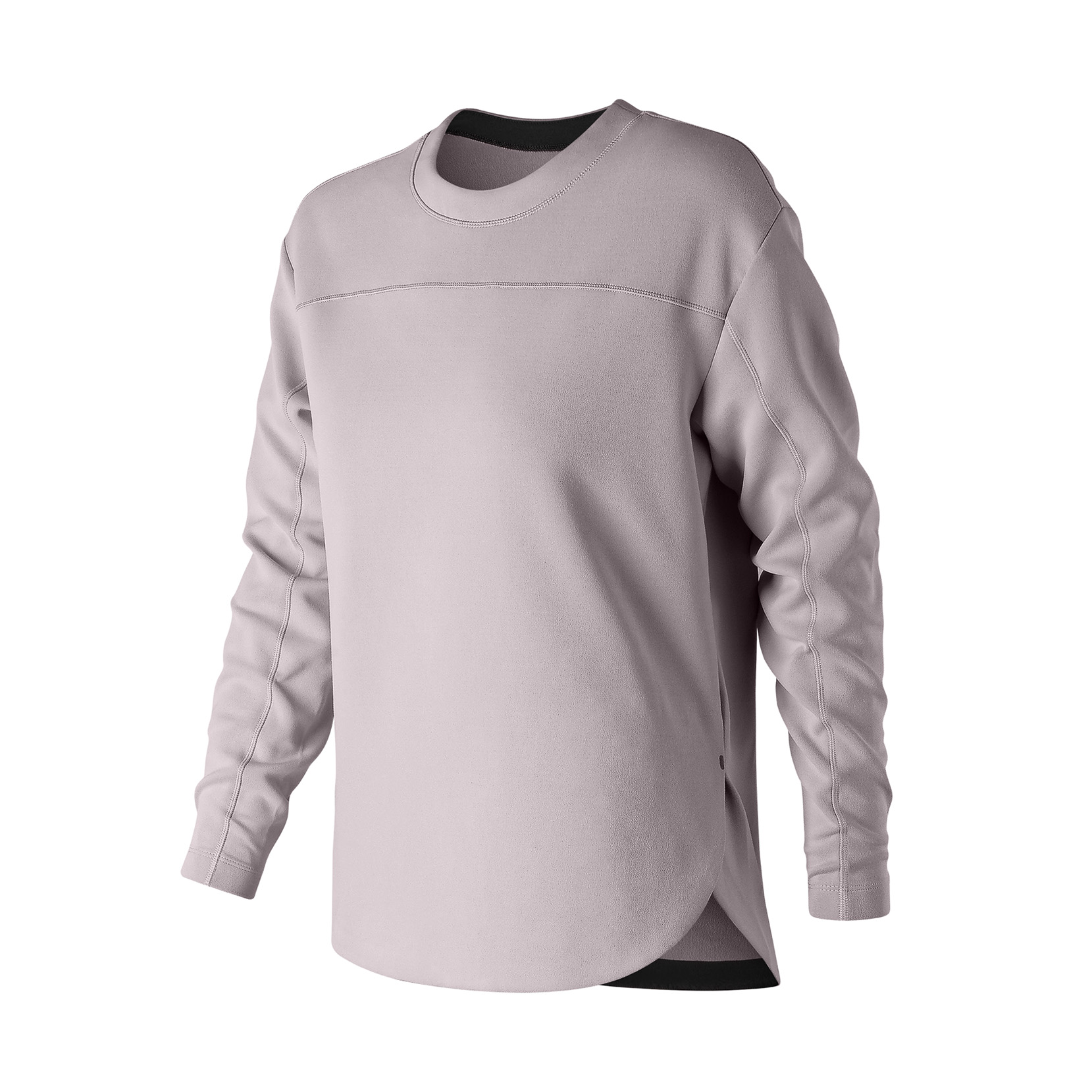 Футболка з довгим рукавом Q Speed NB Heat