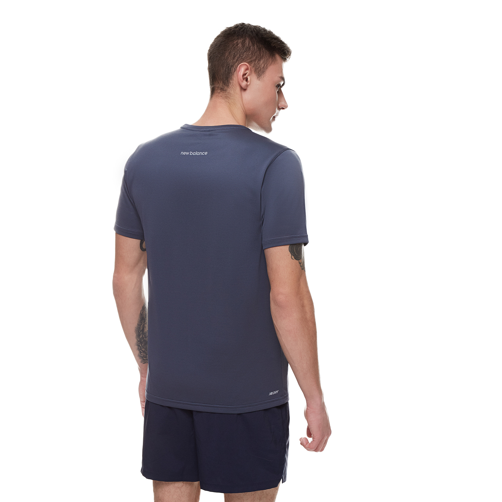 Футболка Accelerate