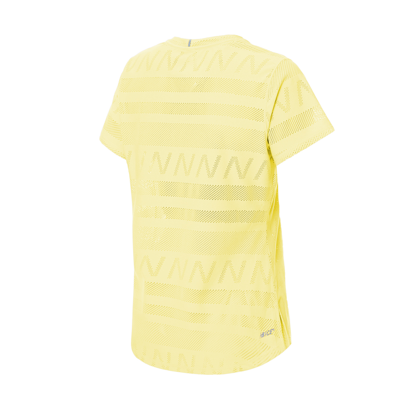 Футболка Q Speed Jacquard SS