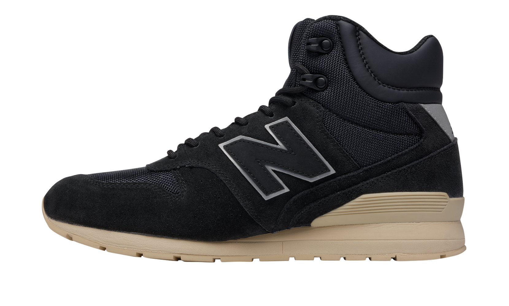 New Balance 996 Winter Sneaker Collection