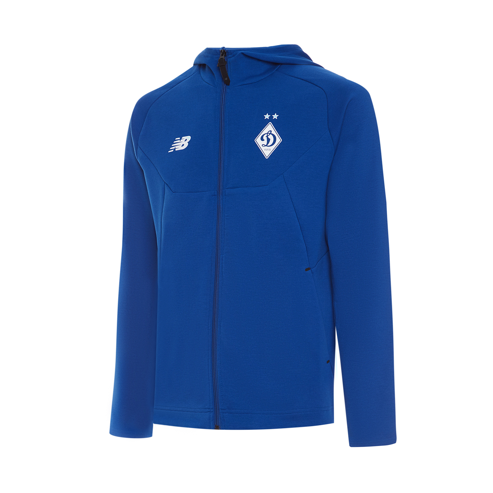 Спортивна куртка ФК «Динамо» Київ Travel