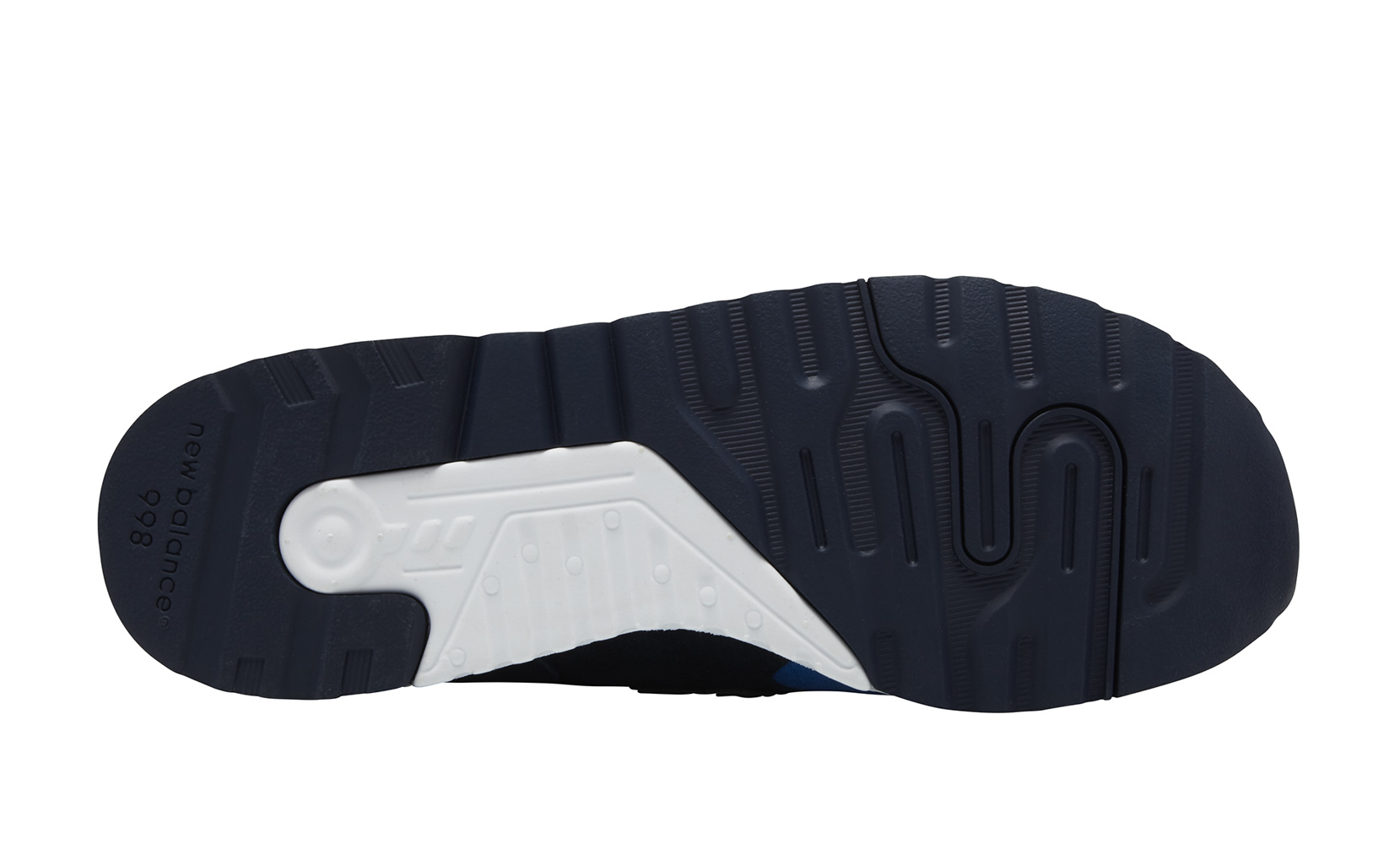 New Balance 998 Made in US