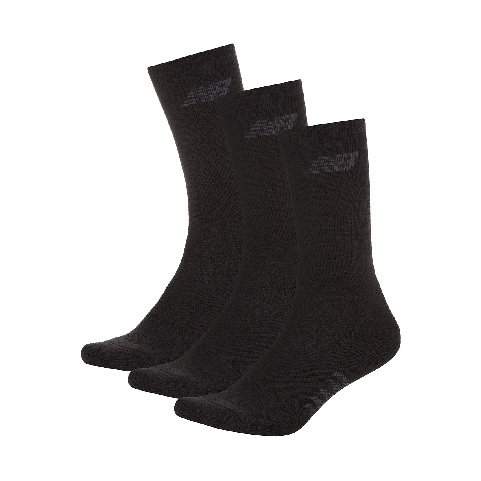 Шкарпетки Cushioned Crew (3 пари)
