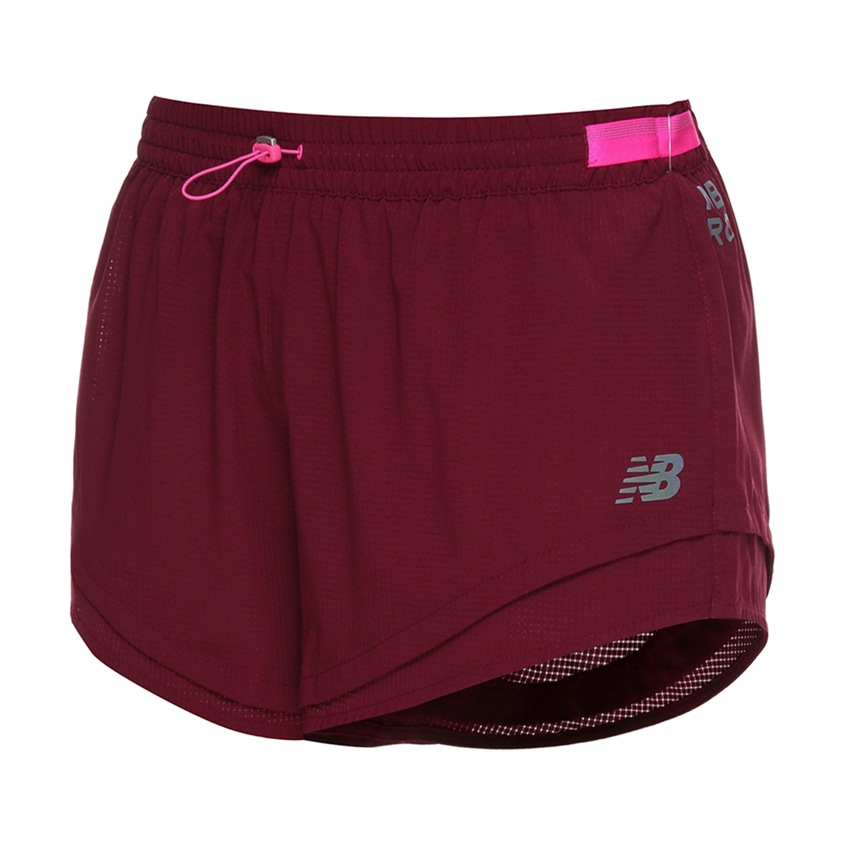 Шорти Q Speed Fuel