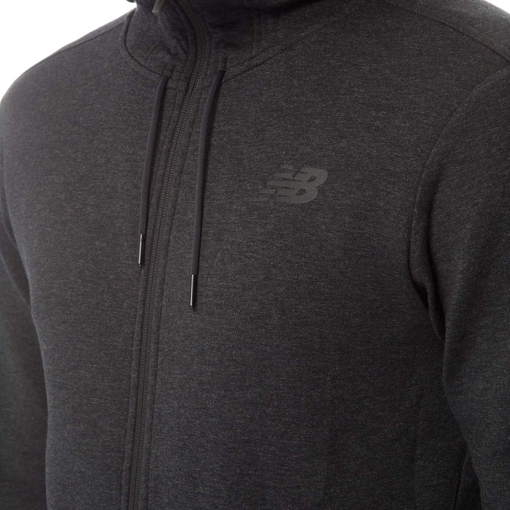 Куртка 247 LUXE FZ FLEECE