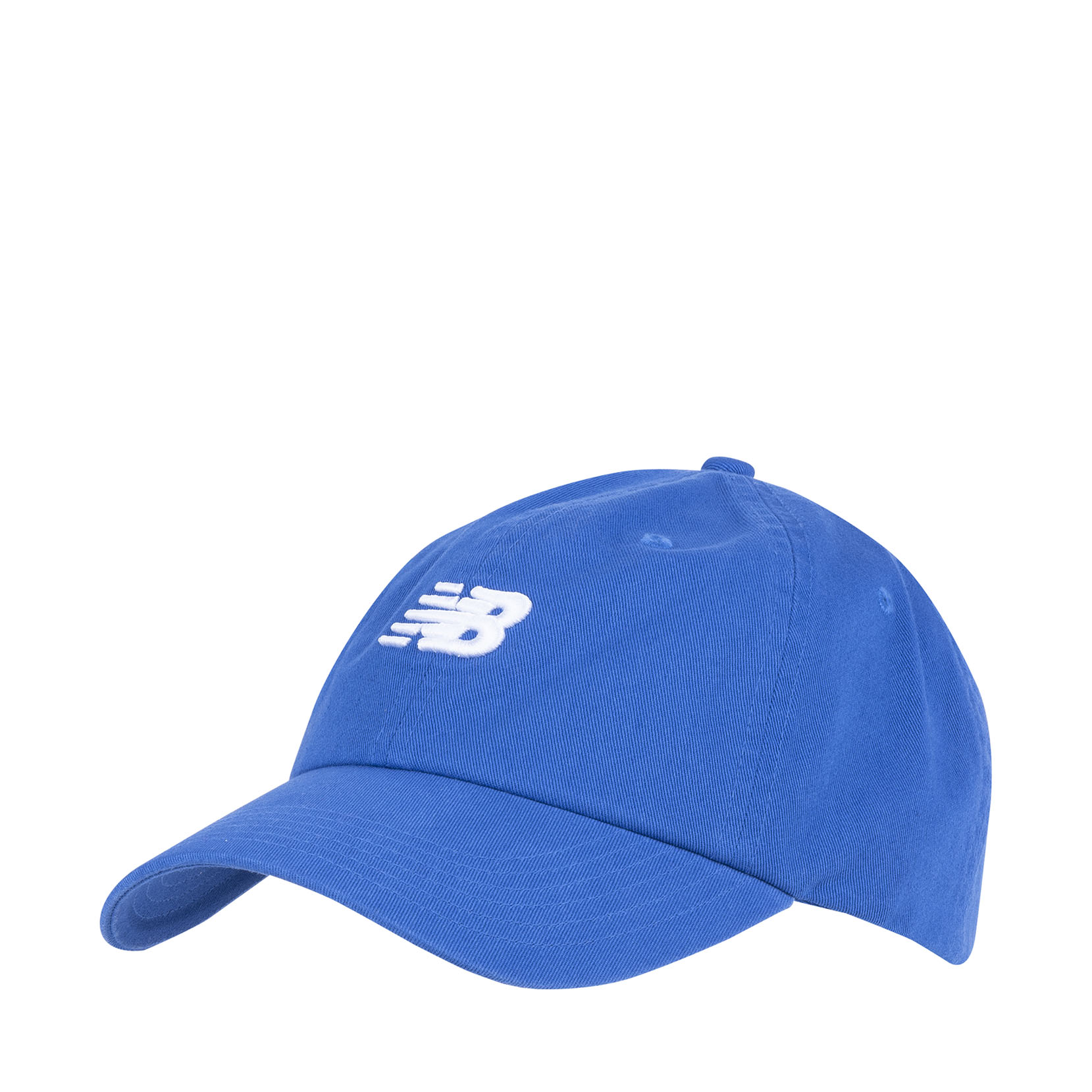 Кепка 6-Panel Curved Brim NB Classic