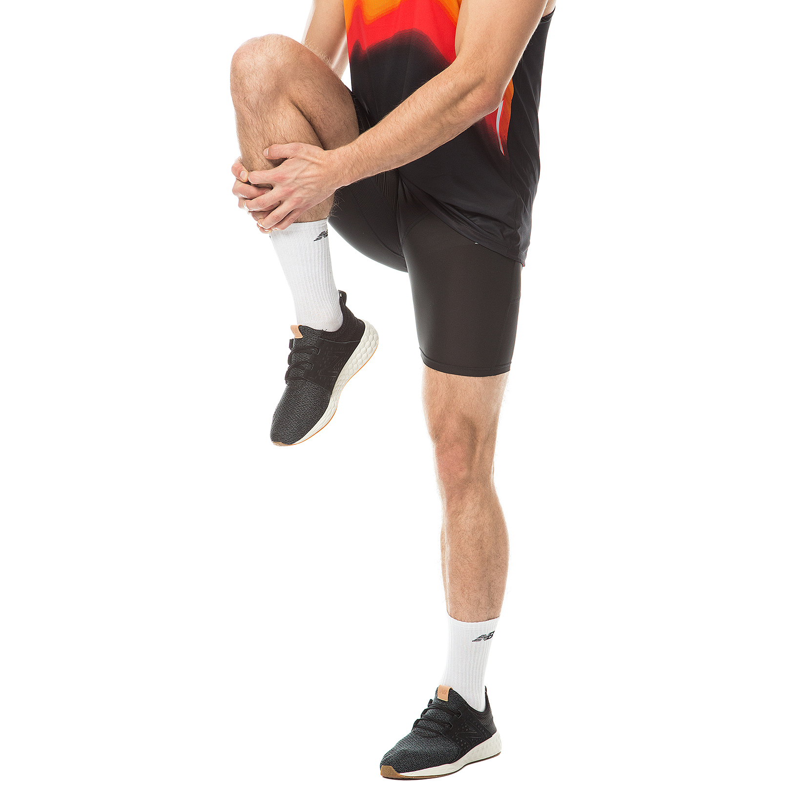 Шорти Aeronamic