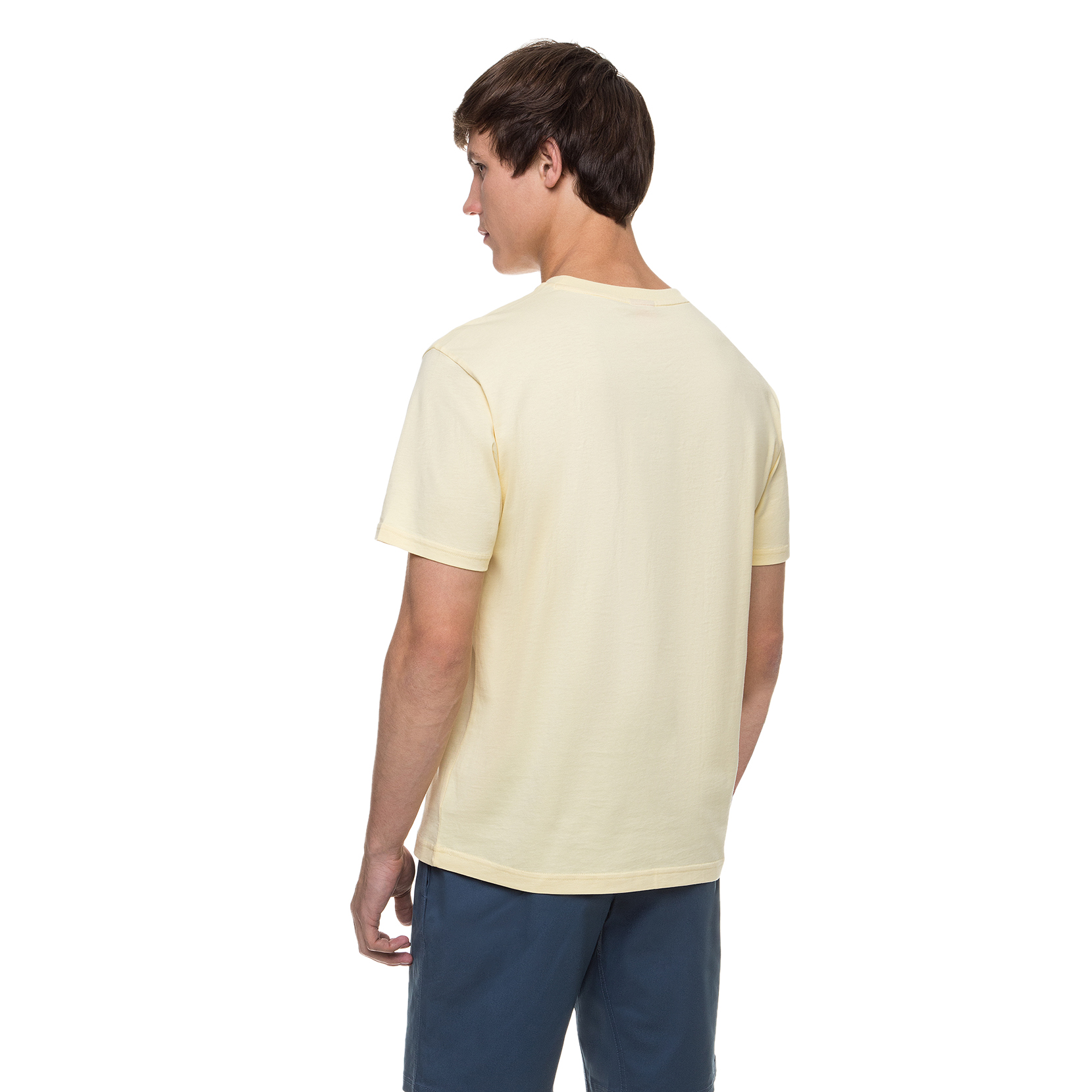 Футболка NB Athletics Friends