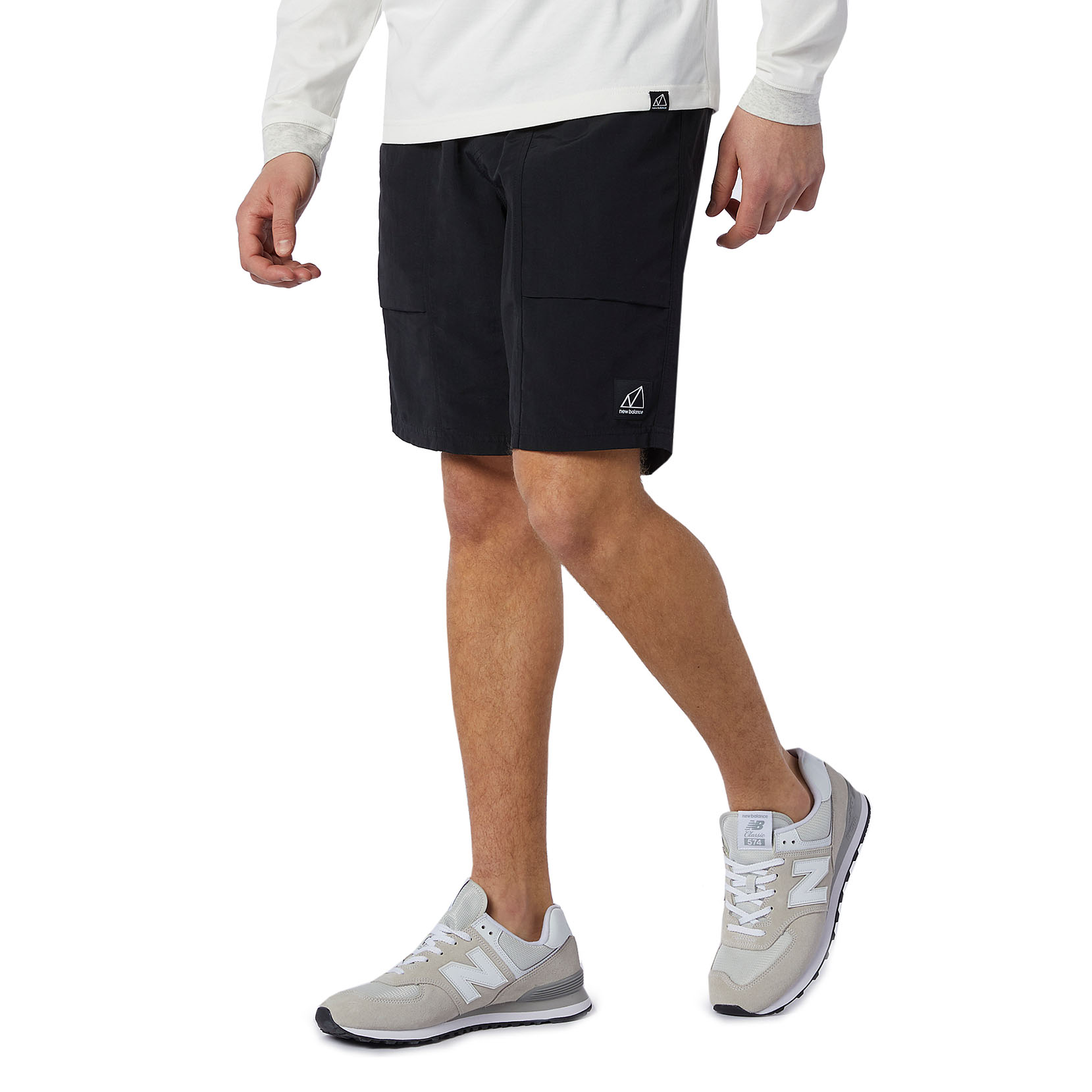 Шорти NB All Terrain