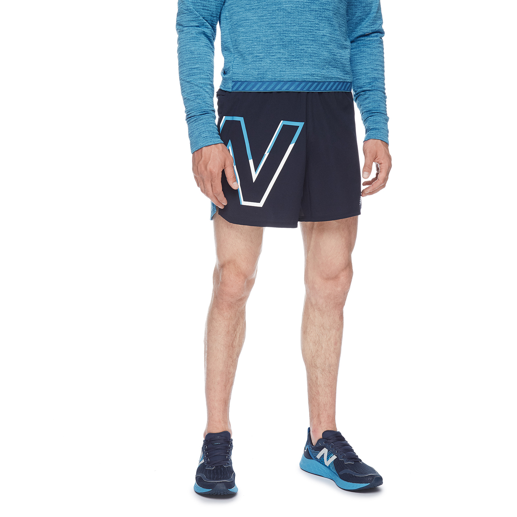 Шорти Pr Impact Run 5 inch