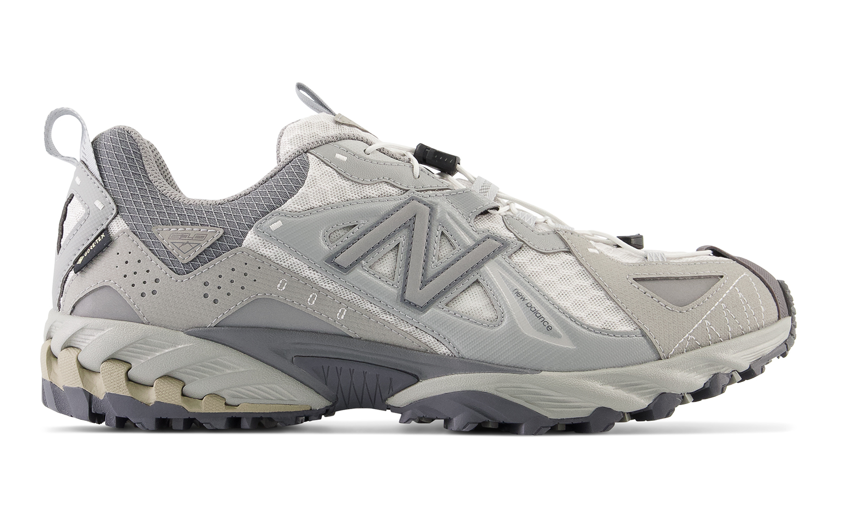 New Balance 610 Gore-Tex
