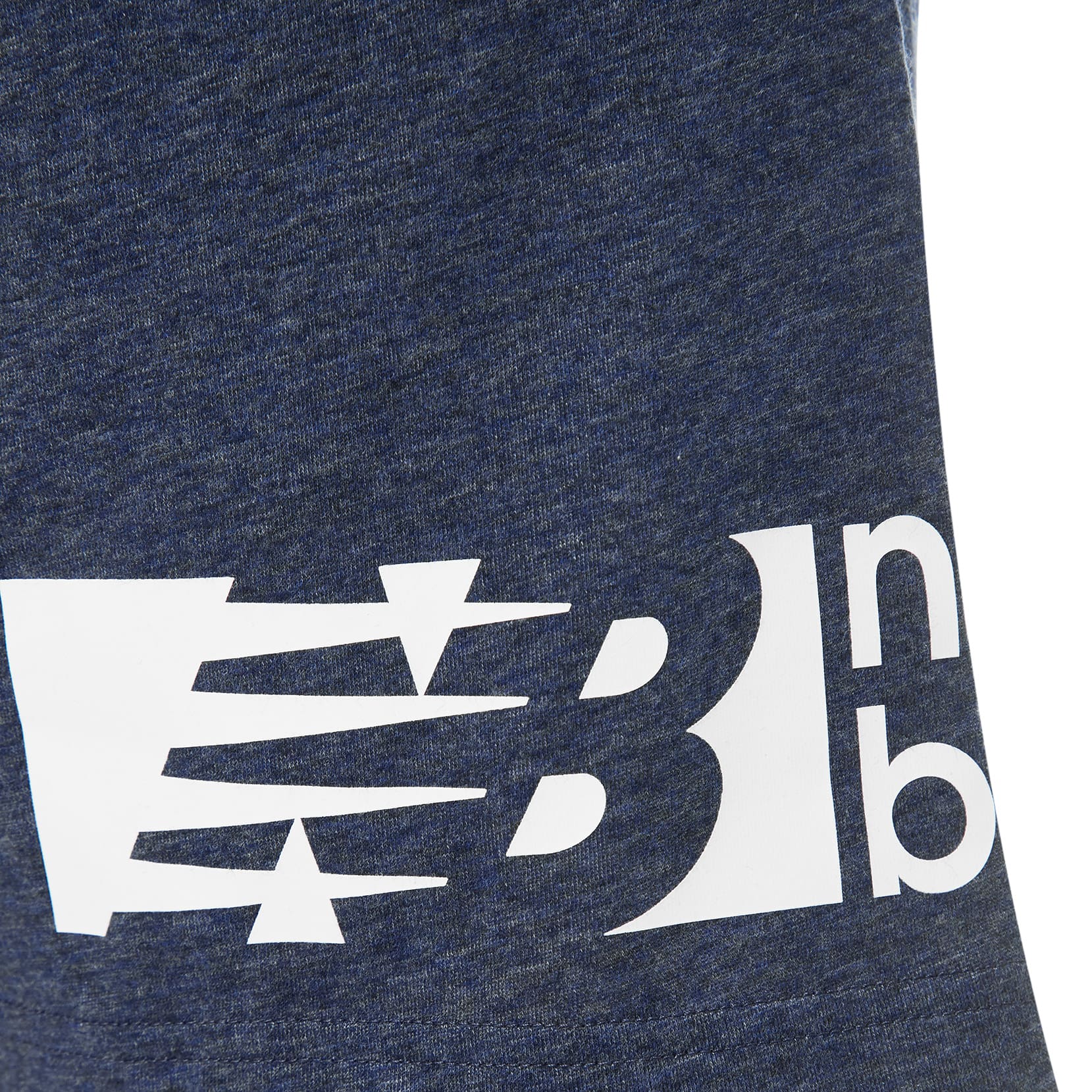 Шорти Heathertech Knit