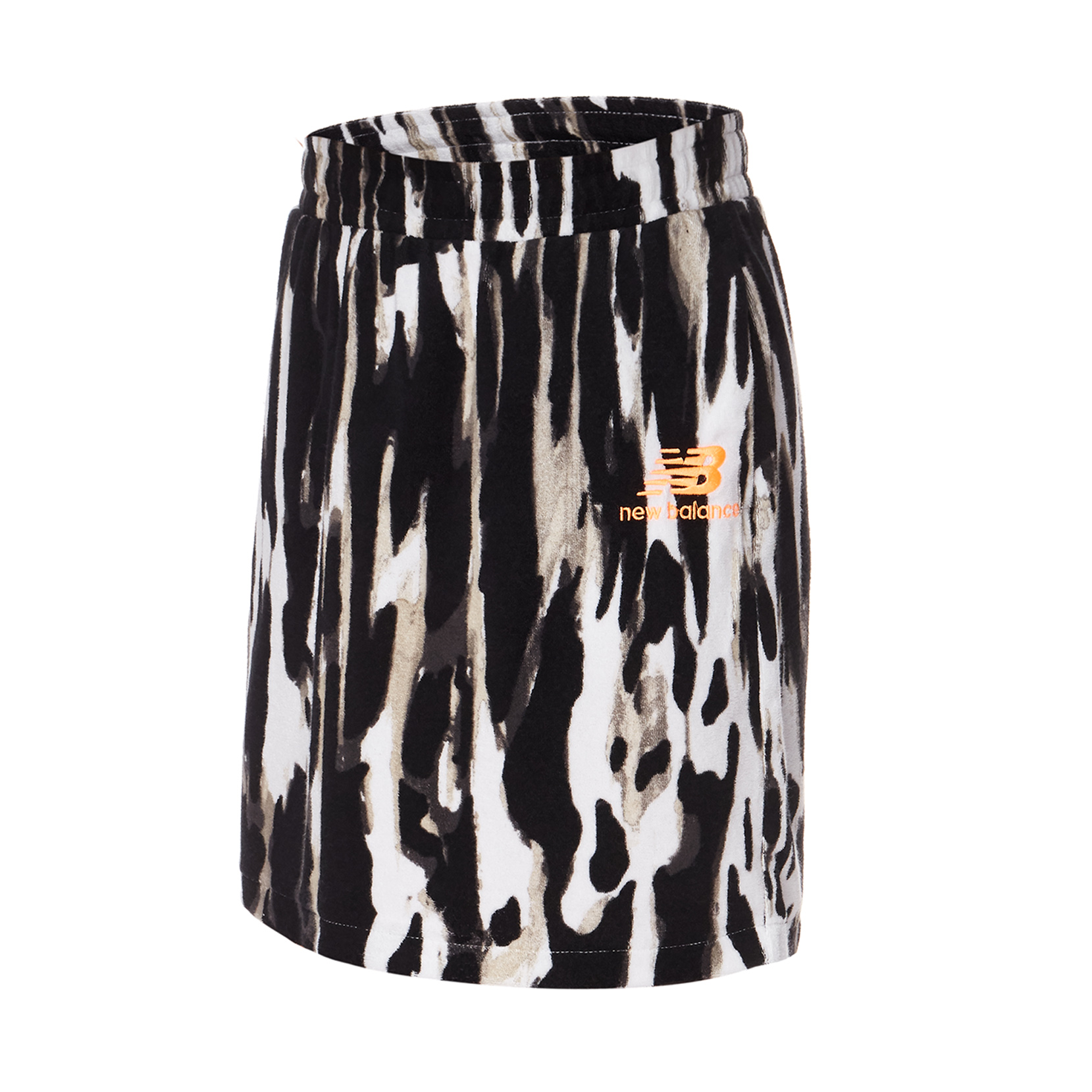 Спідниця NB Athletics Collide Pr Terry