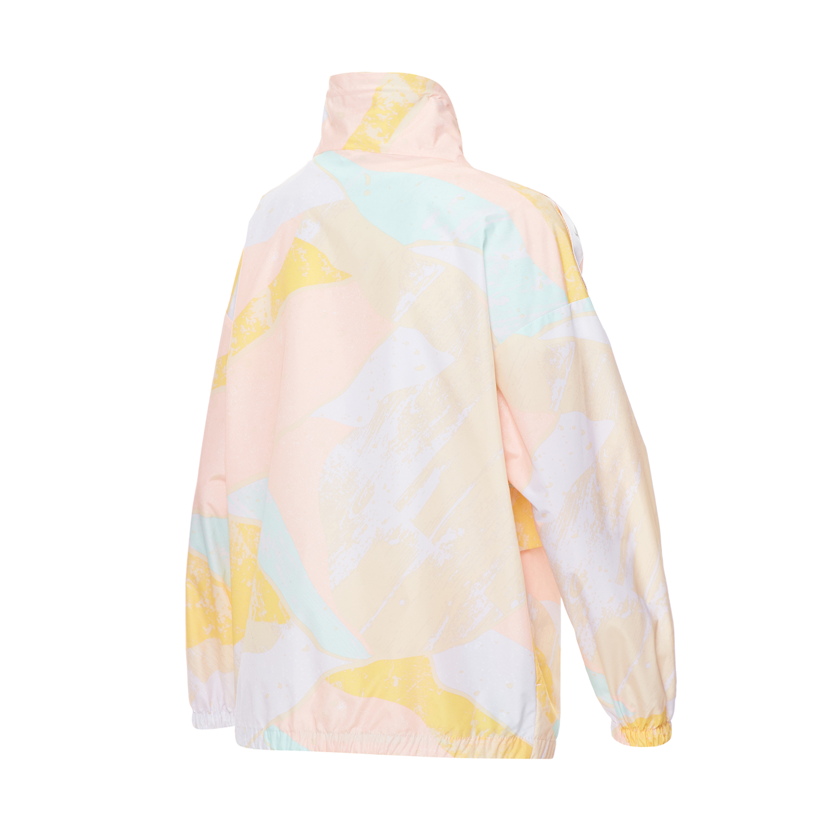 Анорак Athletics Mystic Minerals