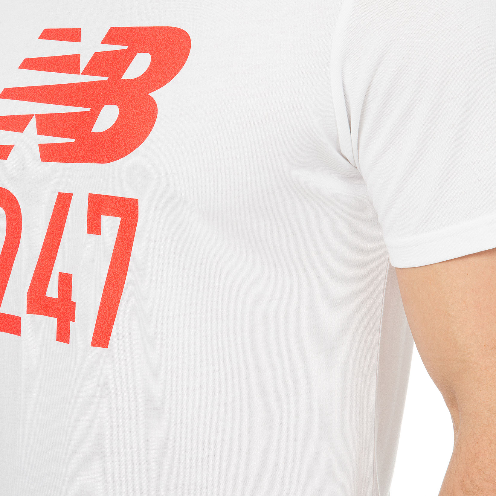 Футболка 247 Sport