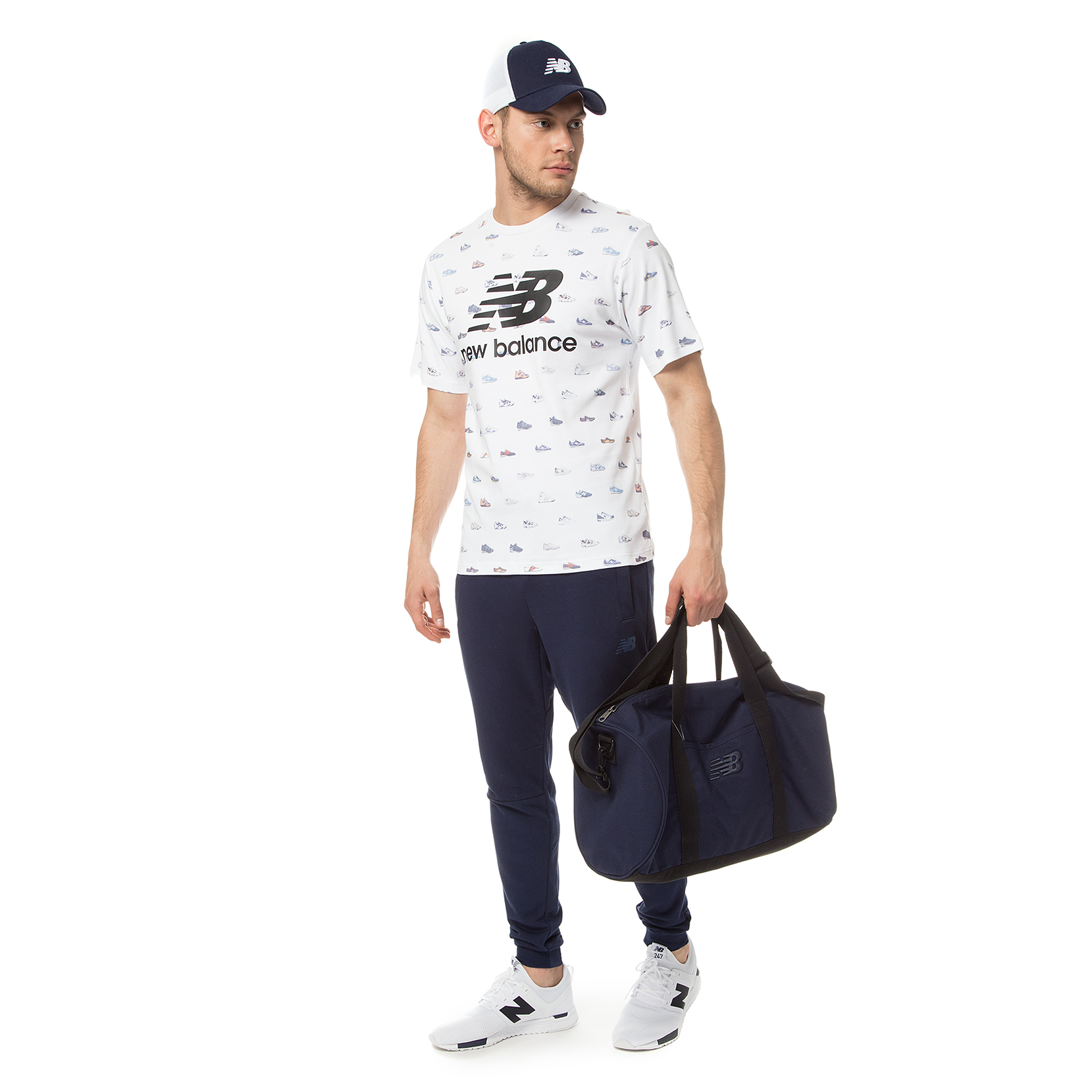 Футболка Archive