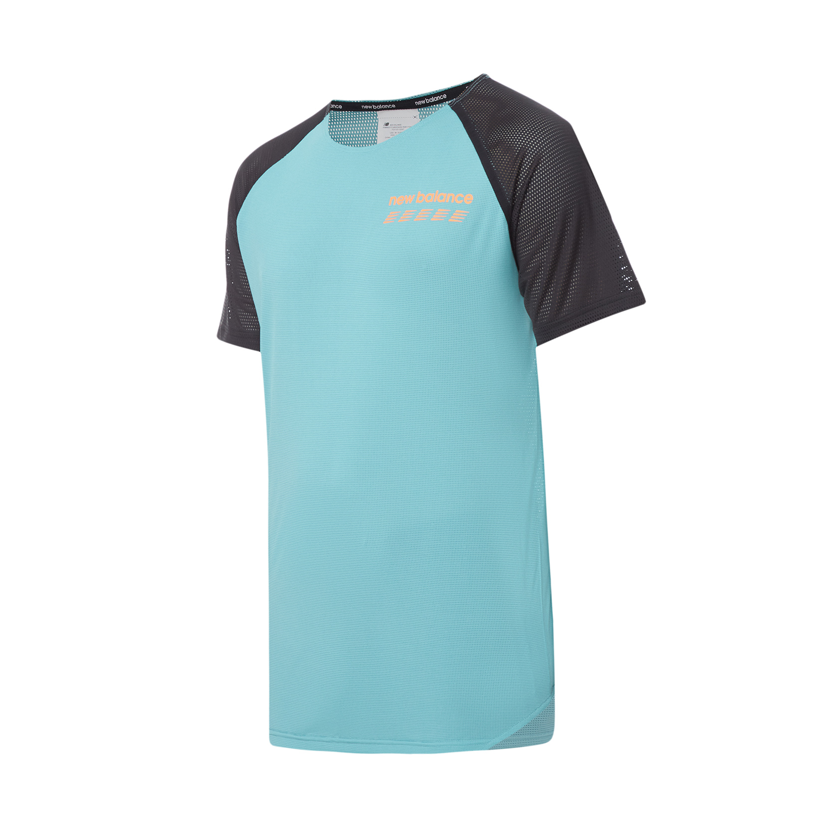 Футболка Accelerate Pacer