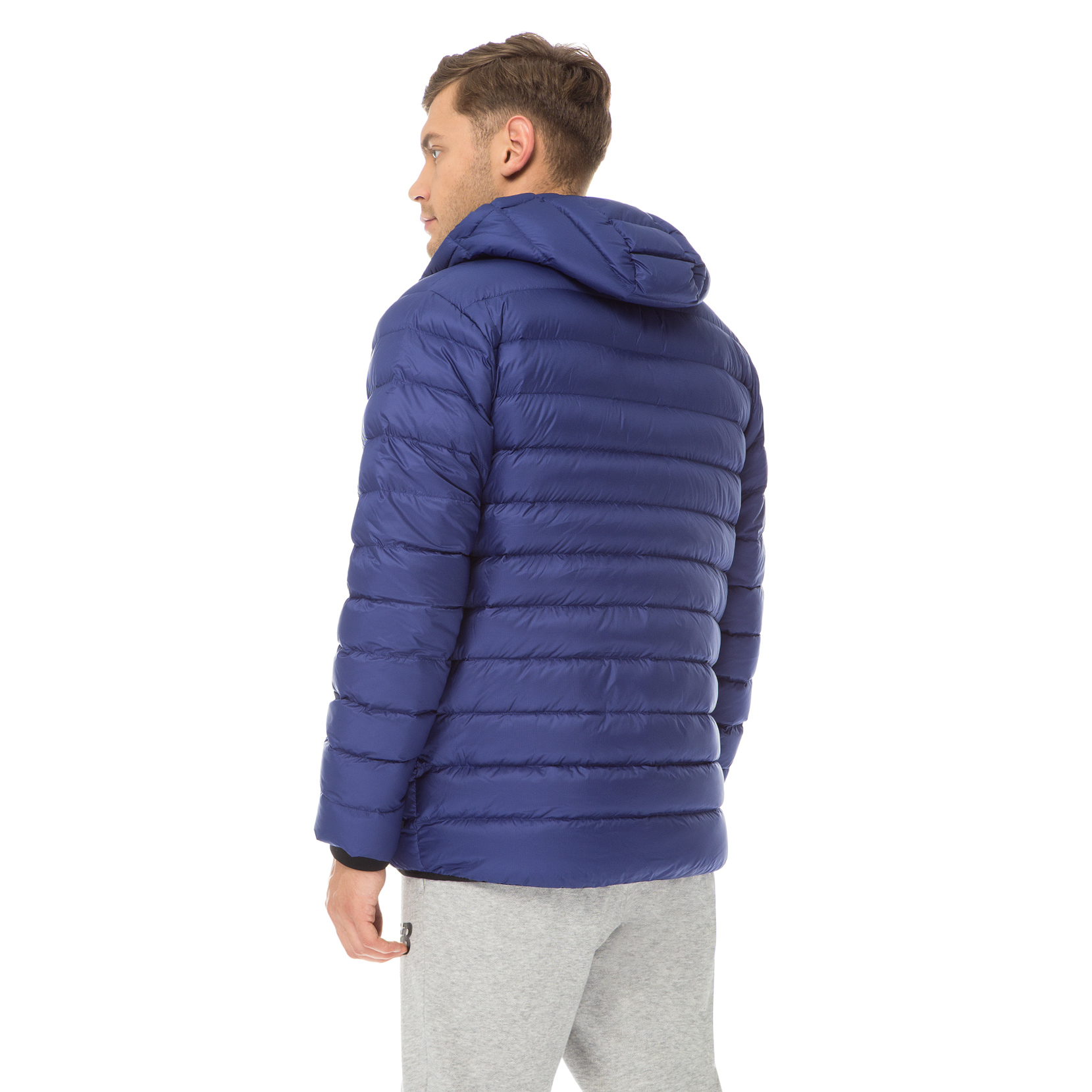 Куртка 247 Luxe