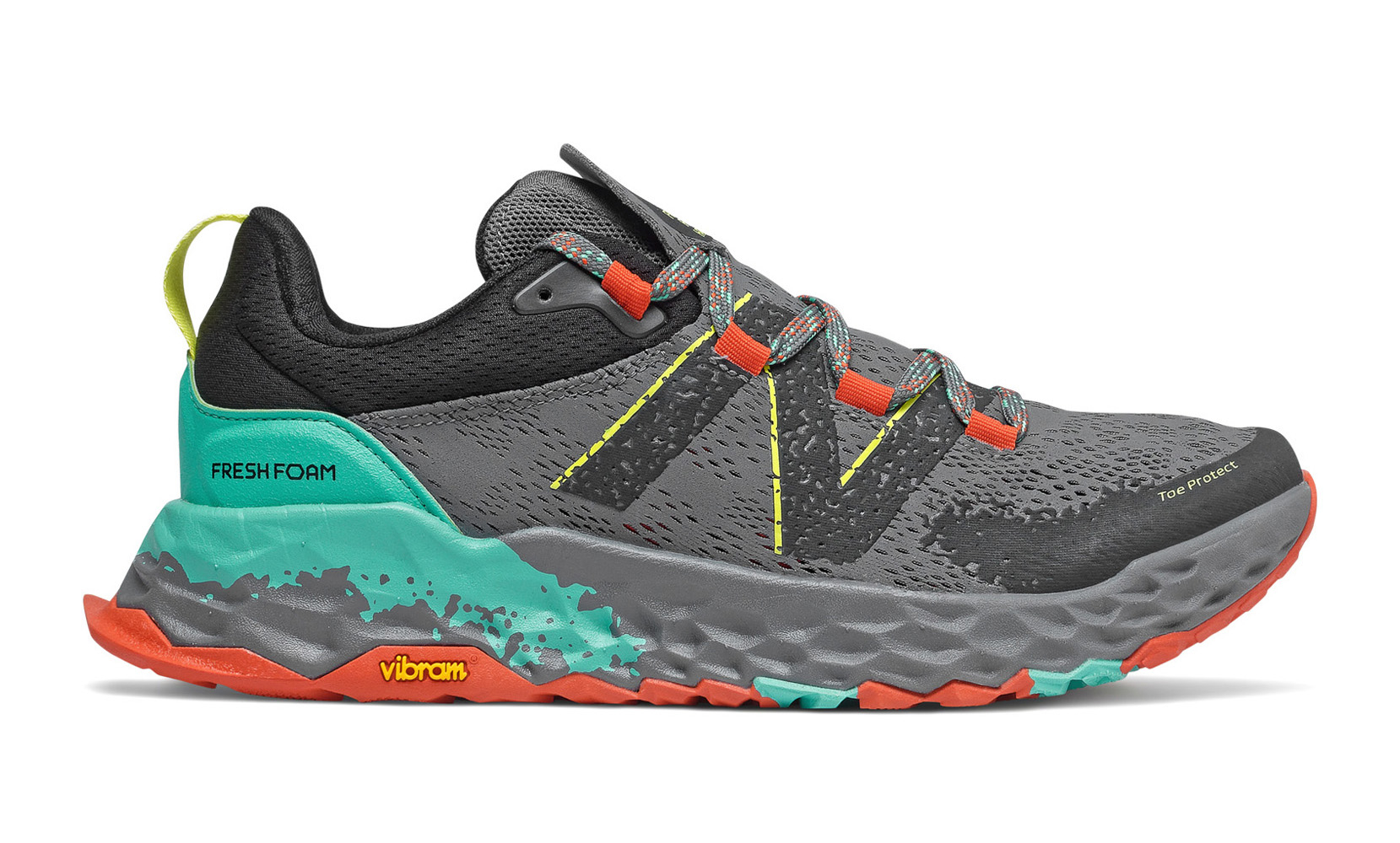 Fresh Foam Hierro v5