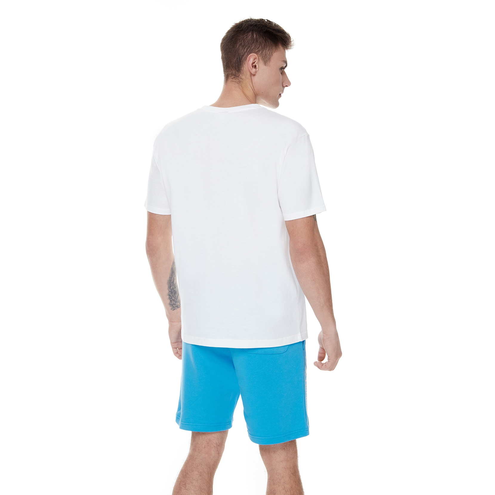 Футболка NB Essentials Celebrate