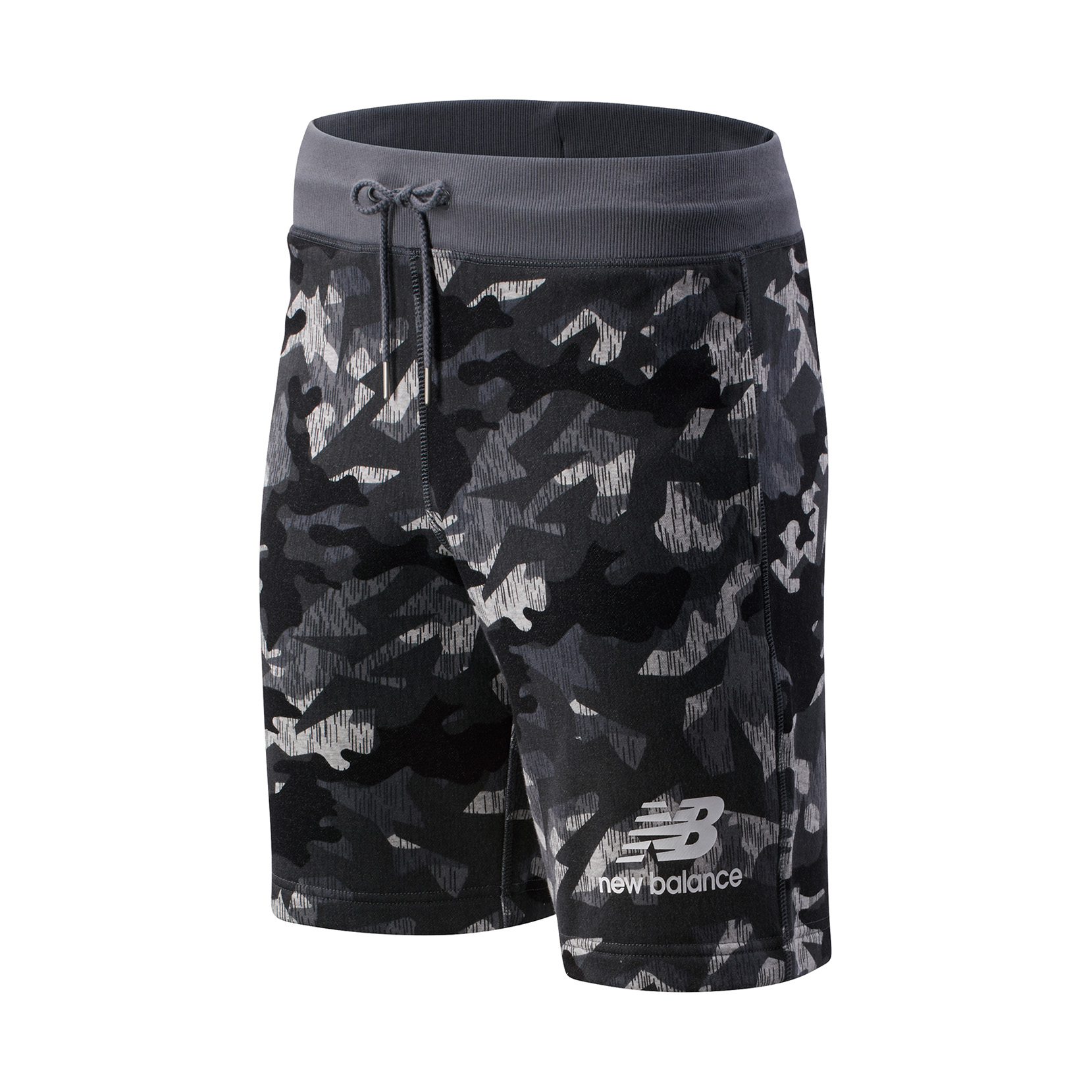 Шорти Printed Essentials Logo