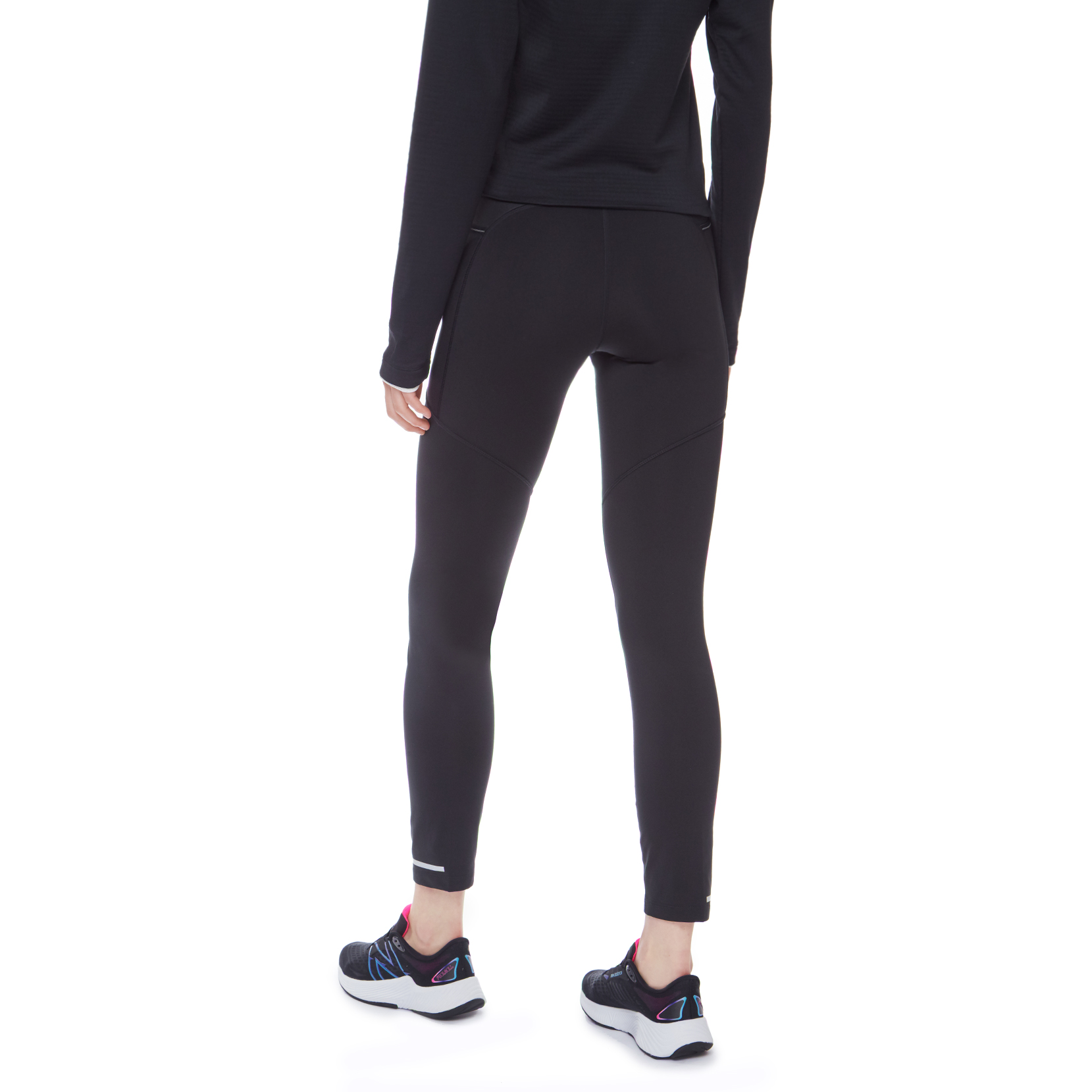 Тайтси NB Impact Run Heat