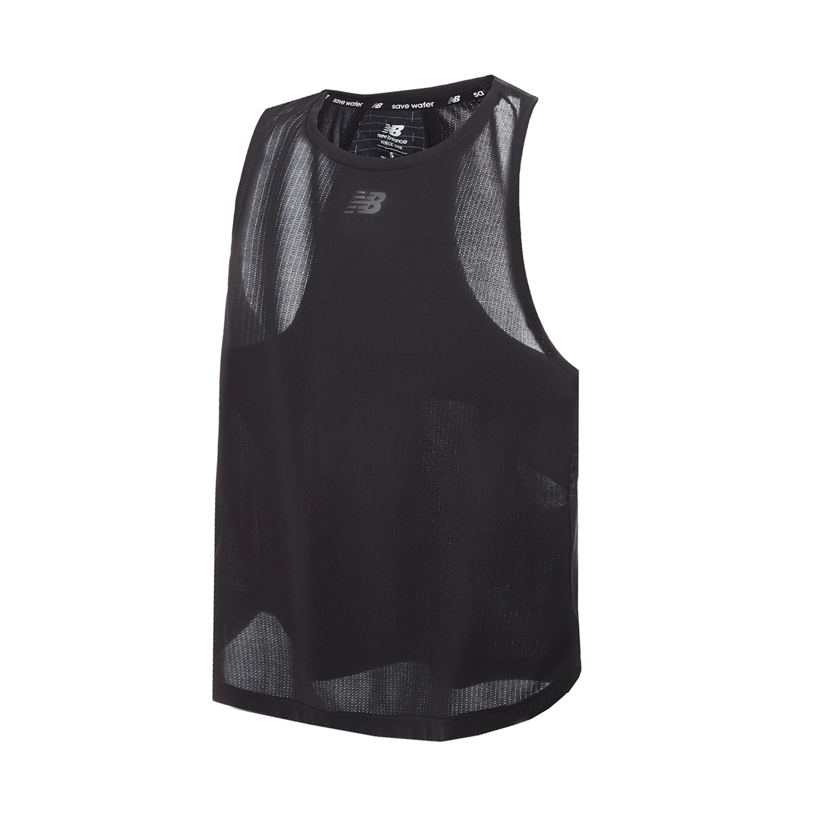 Майка Impact Run Luminous Tank