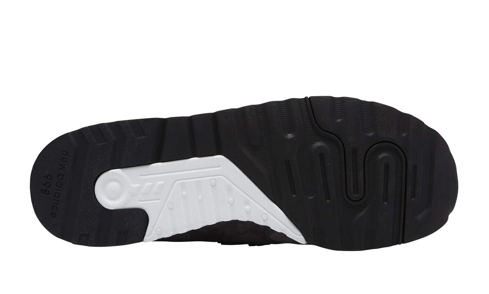 New Balance 998 Made in US