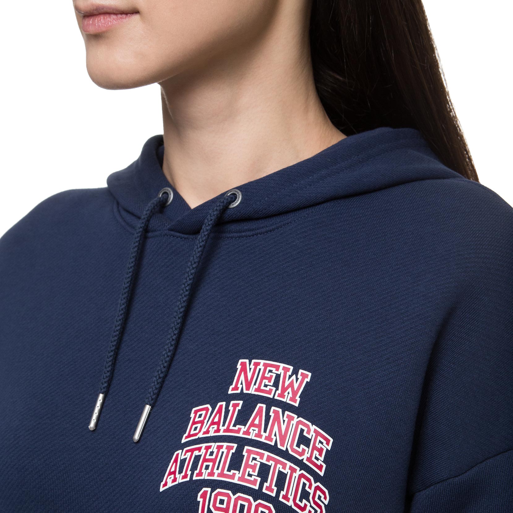 Худі NB Athletics Varsity