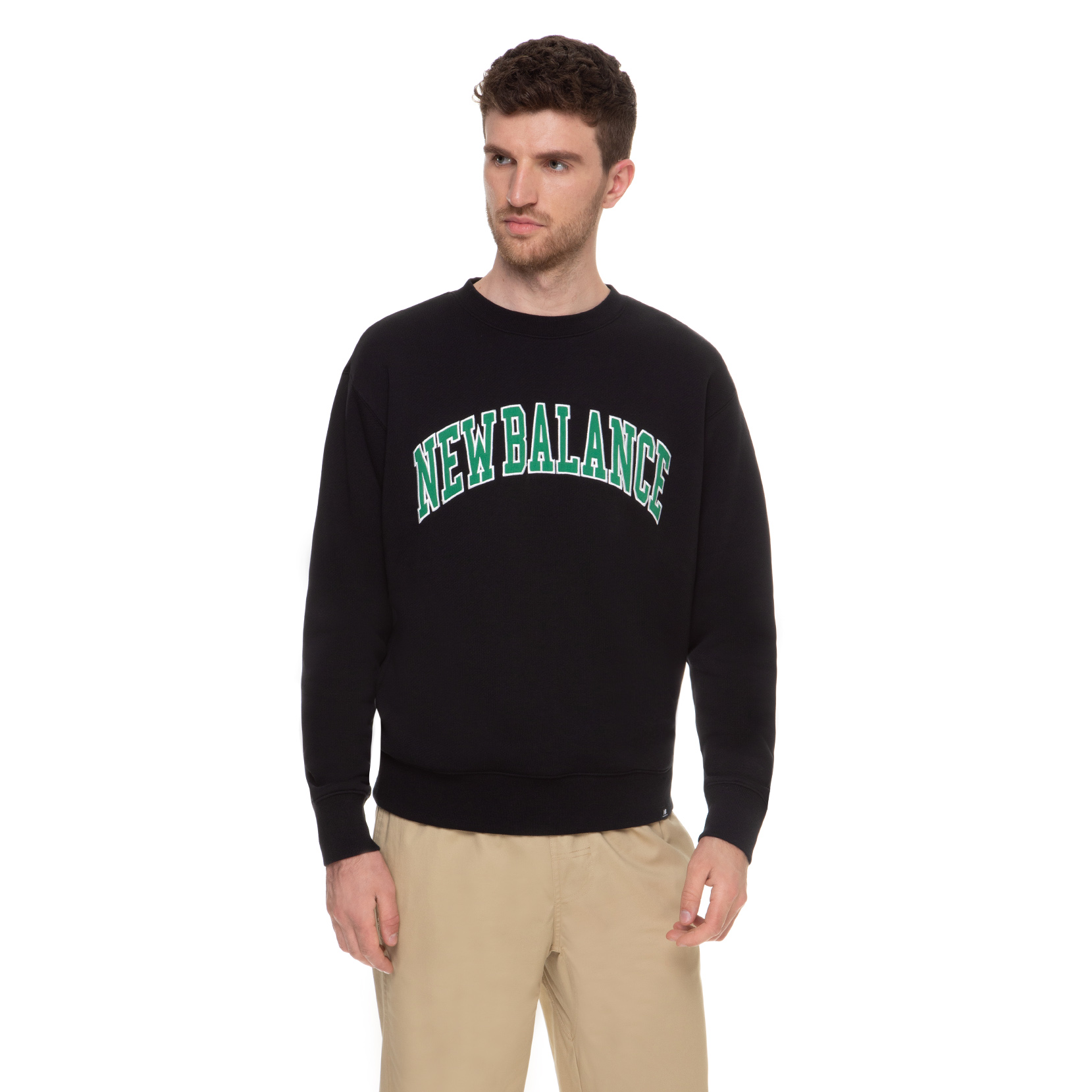 Світшот NB Athletics Varsity Pack