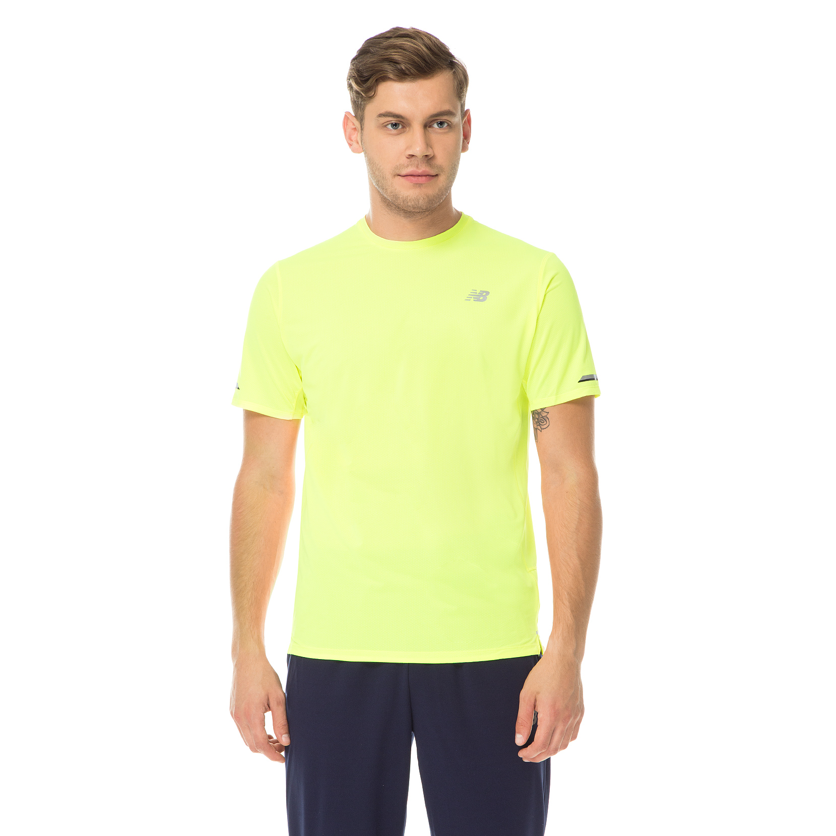 Футболка NB Ice 2.0