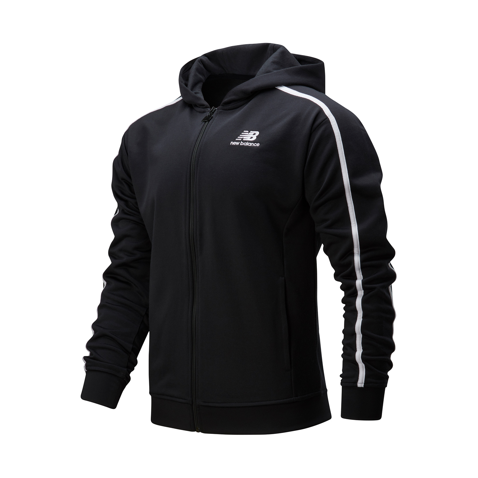 Спортивна куртка NB Athletics Track