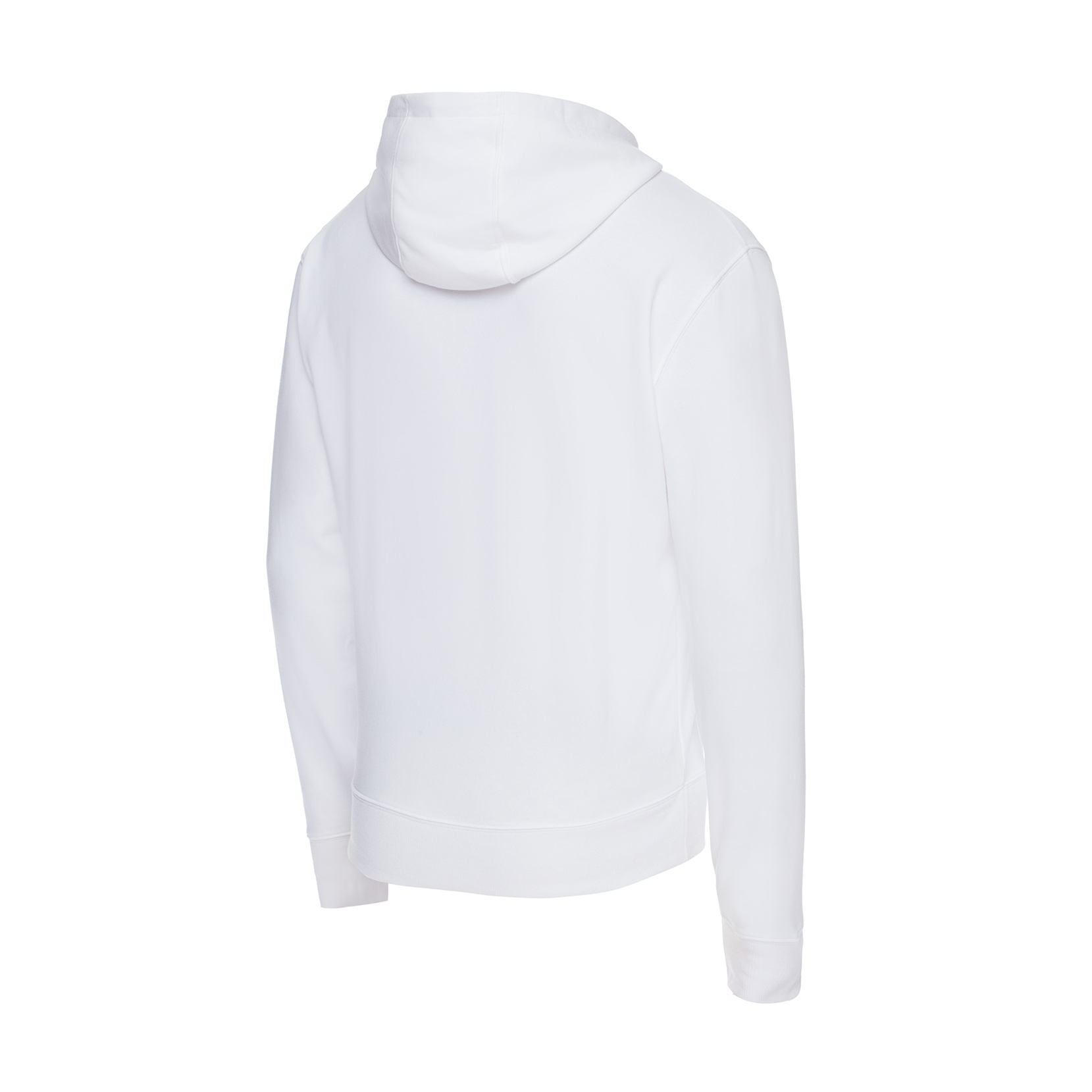 Худі NB Essentials Embroidered