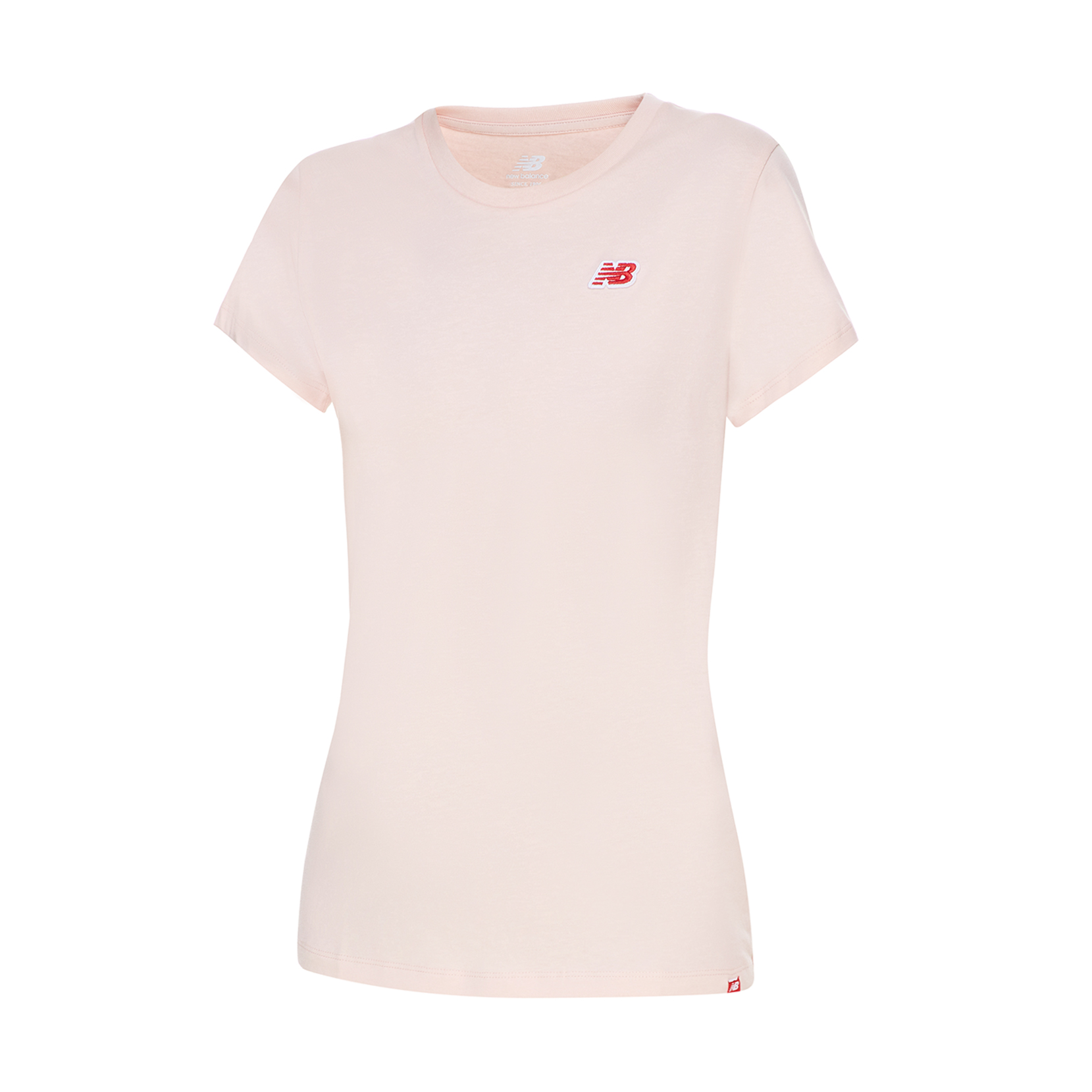 Футболка NB Small Logo