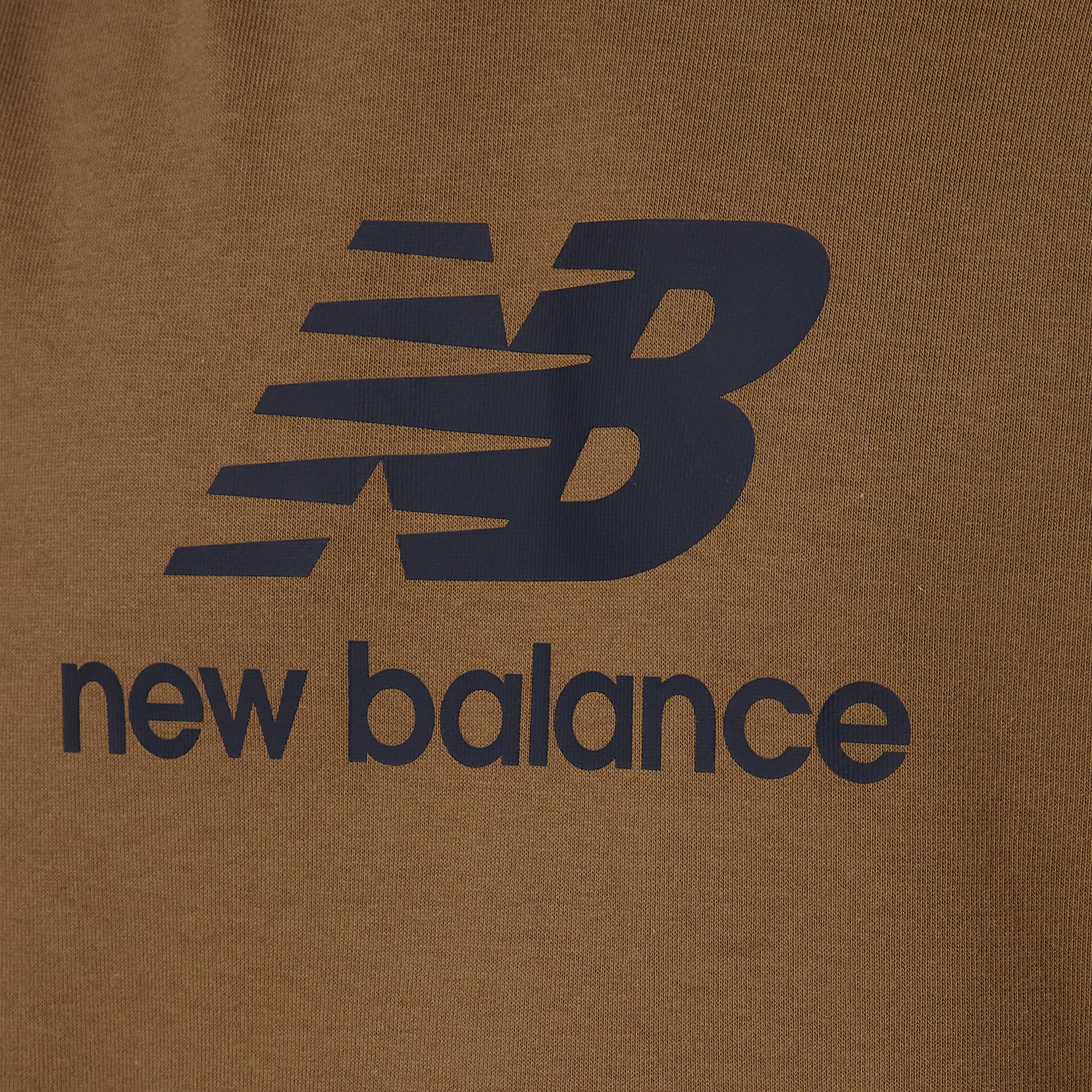 Худі Essentials Stacked Logo