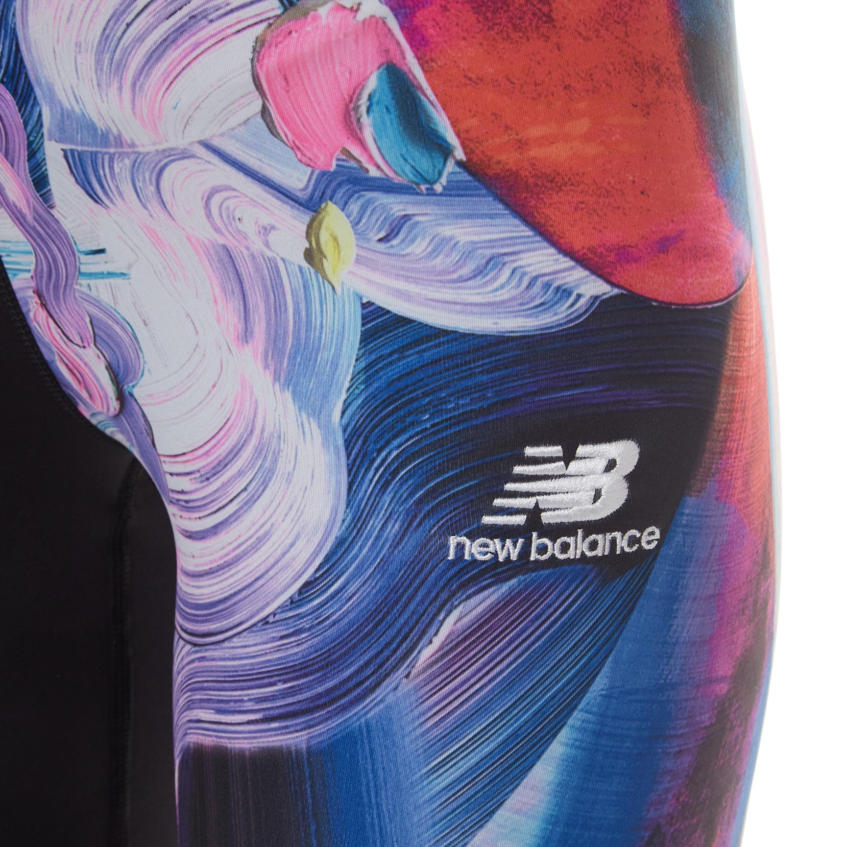 Тайтси NB Athletics Erin Loree