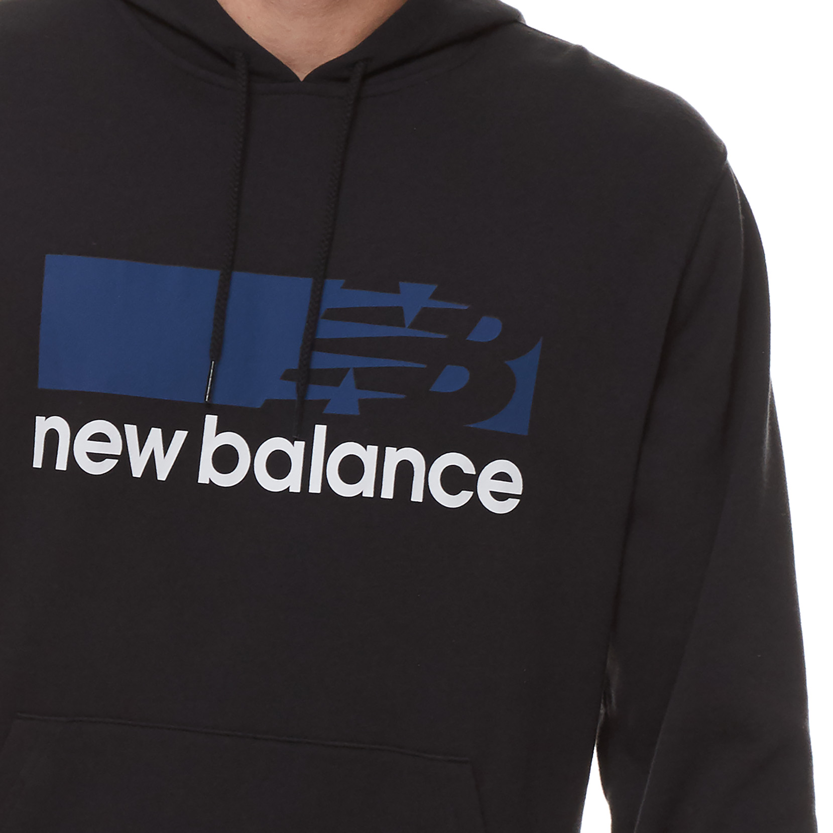 Худі NB Sport Graphic