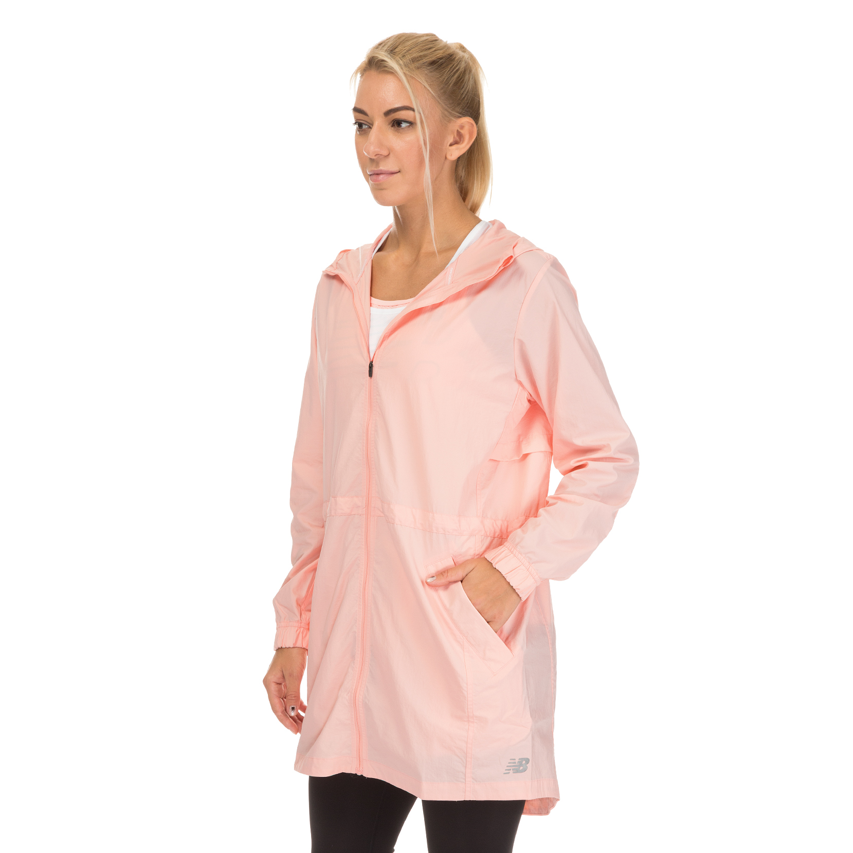 Куртка PACKABLE TRANSFORM