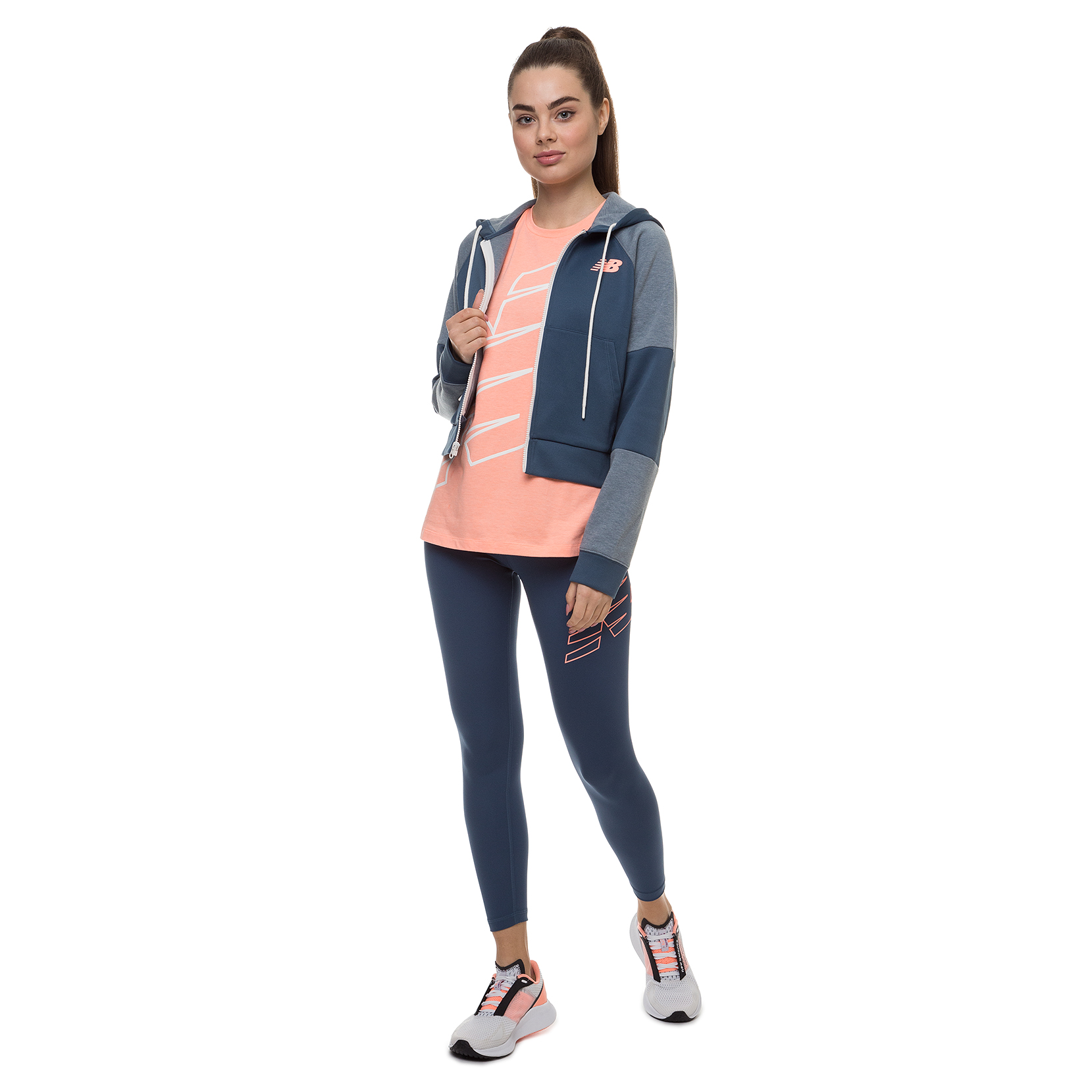 Футболка Relentless Novelty Crew