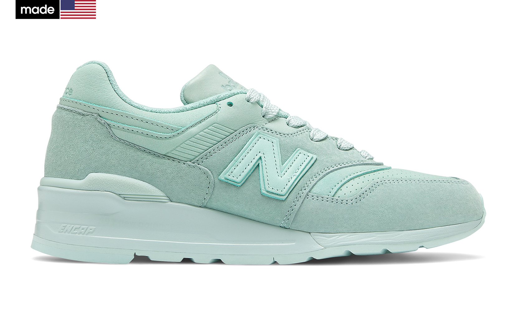 New Balance 997 Made in USA