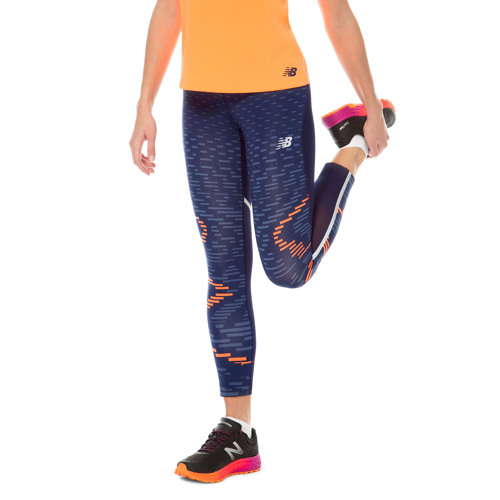 Тайтси Sprint Crop