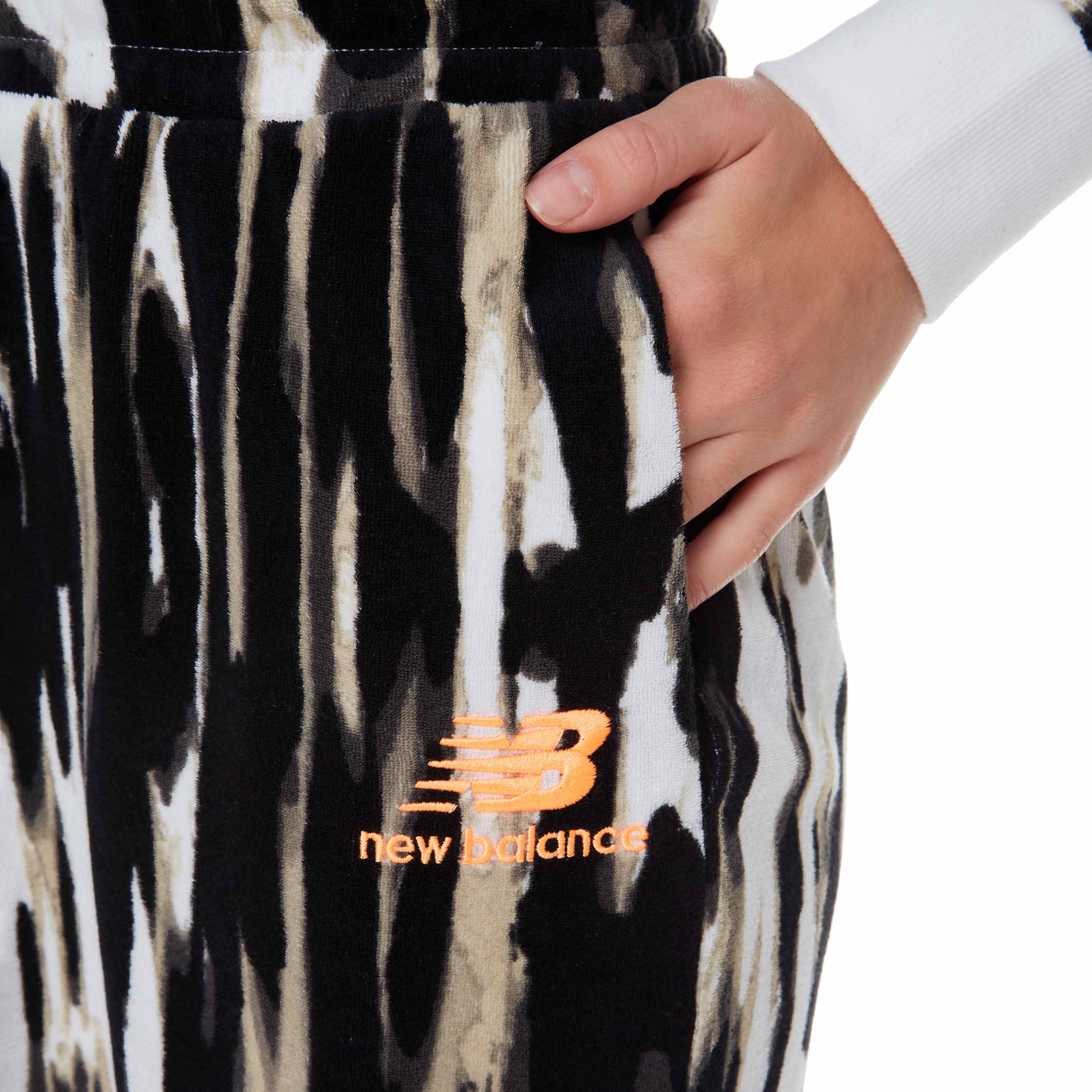 Спідниця NB Athletics Collide Pr Terry