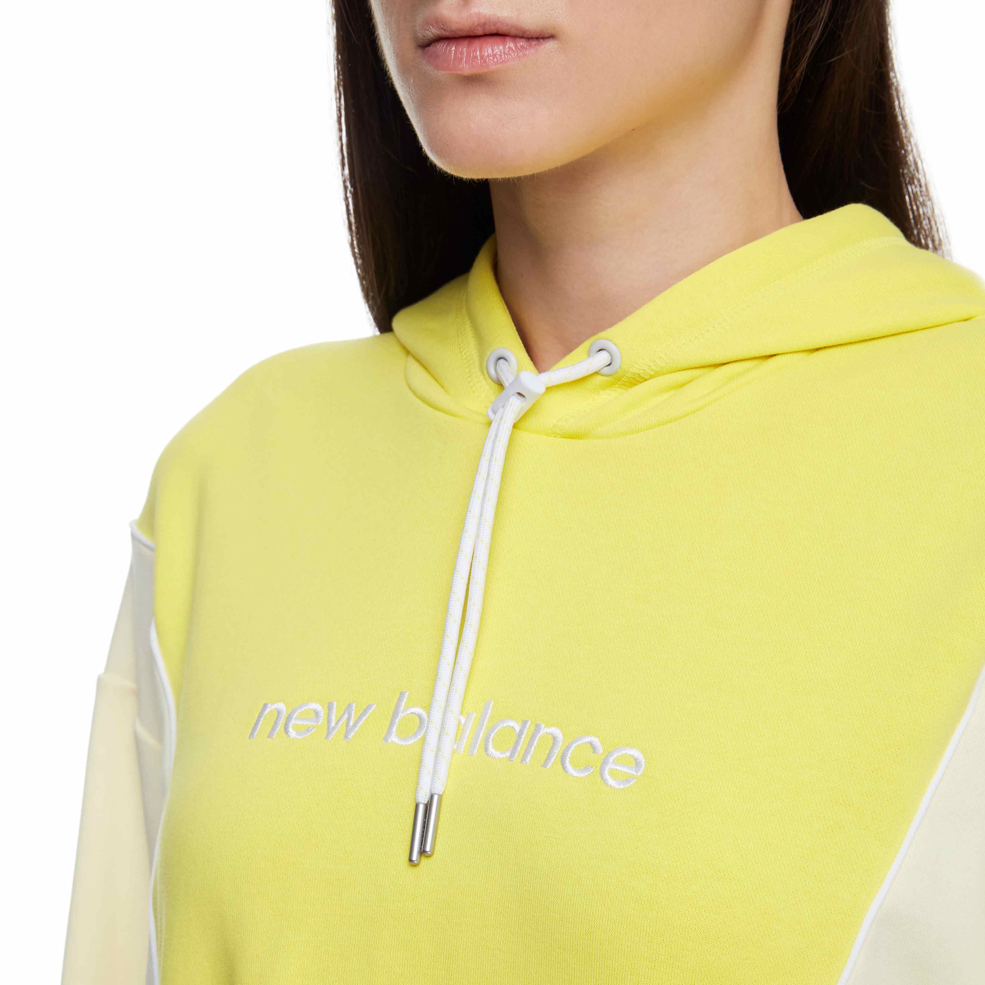 Худі NB Athletics