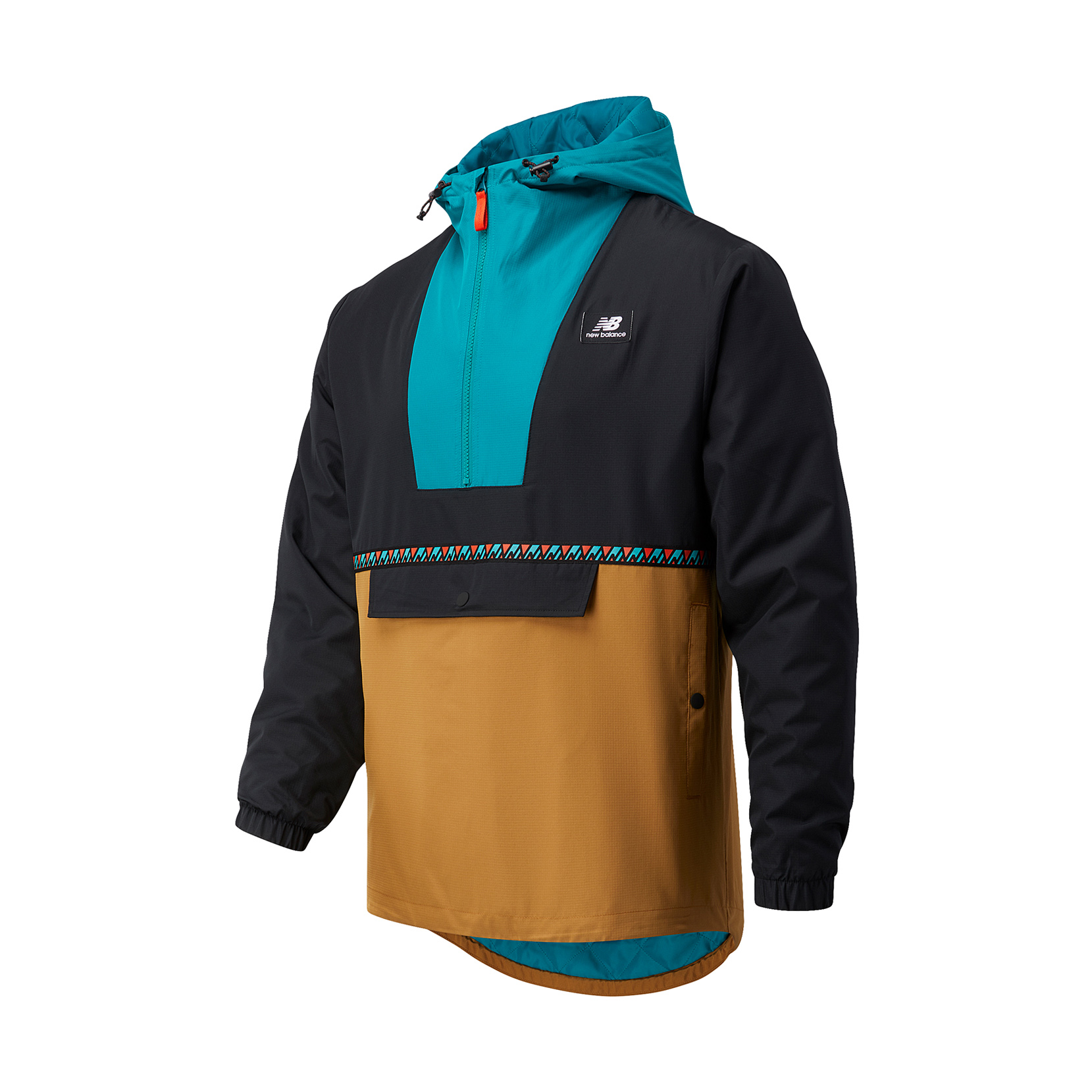 Анорак NB Athletics Terrain