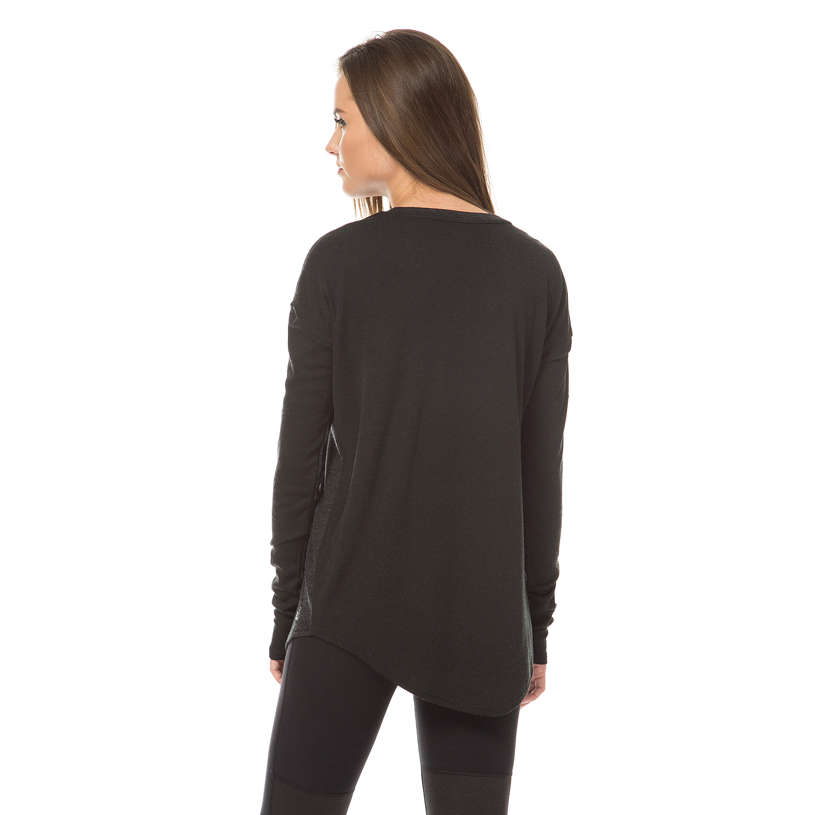 Футболка з довгим рукавом Lifestyle Essentials