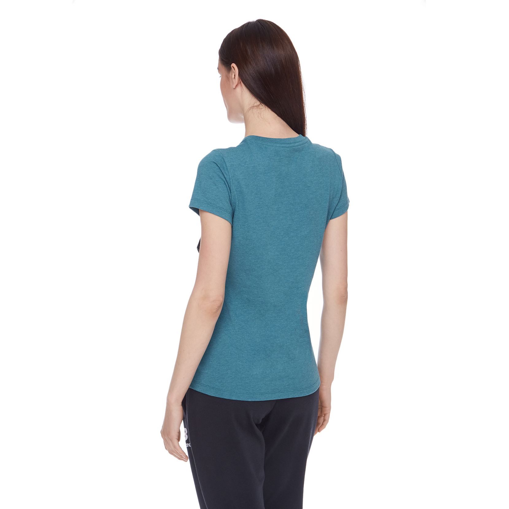 Футболка Essentials Slacked Logo