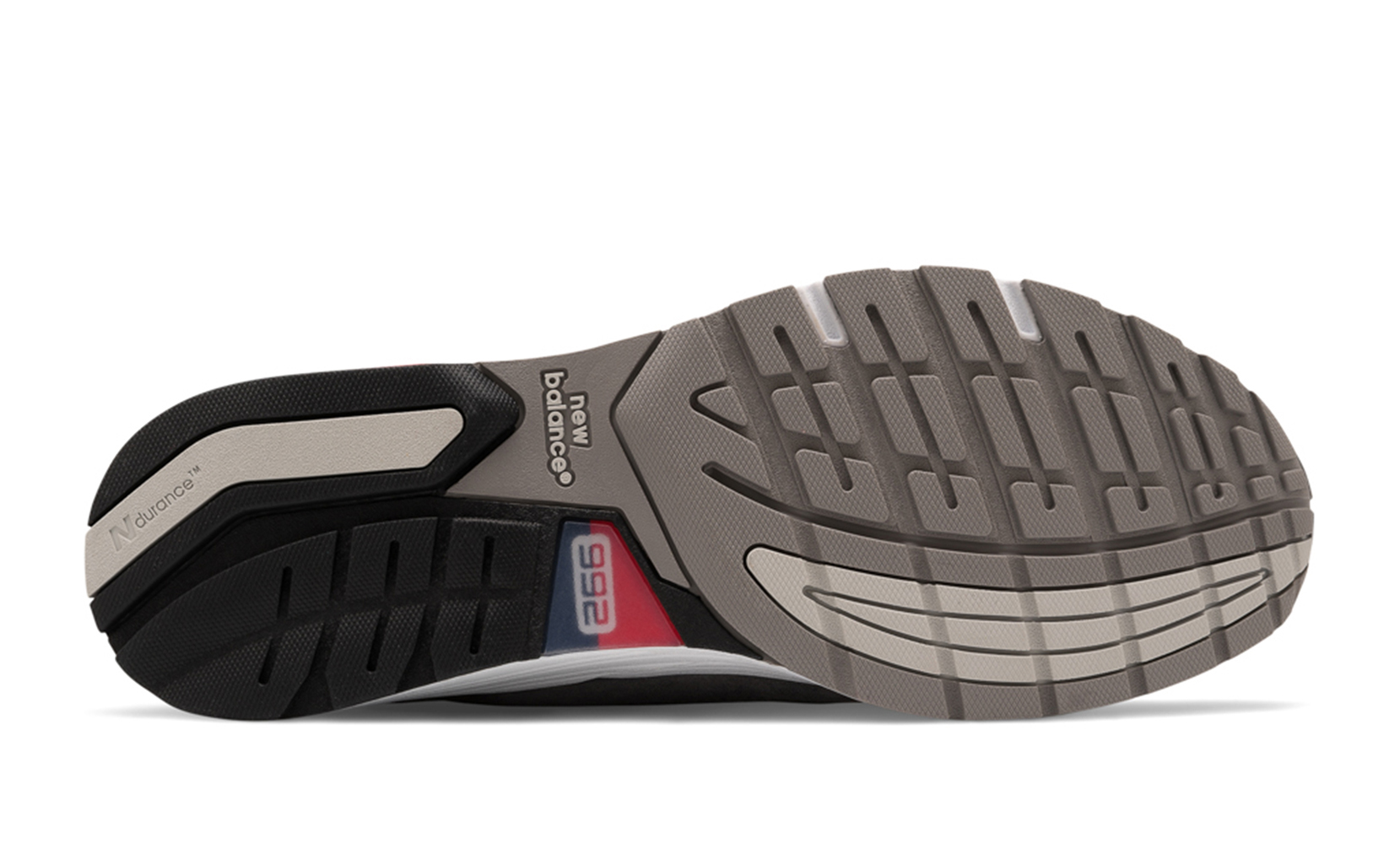 New Balance 992 Made in USA