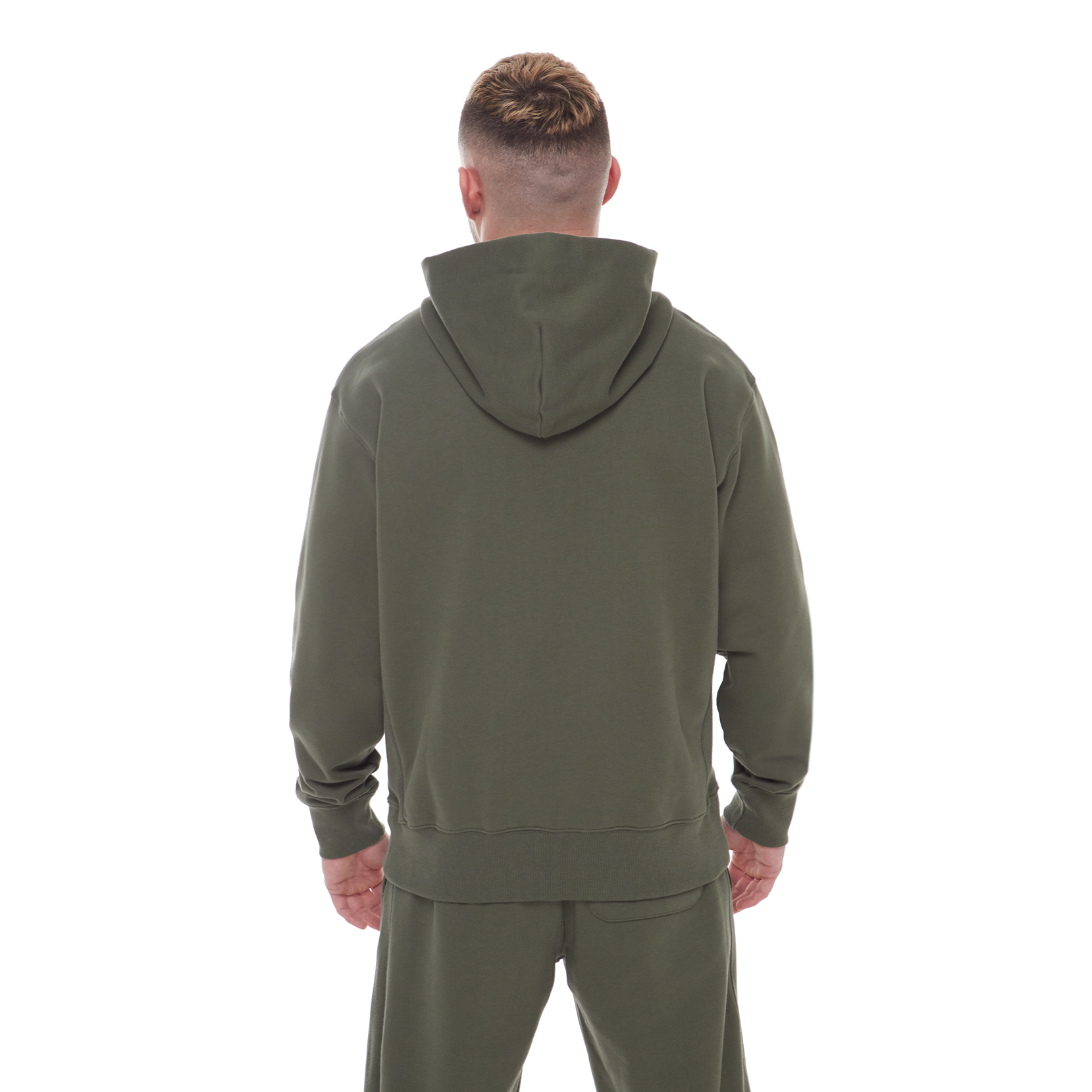 Худі Athletics Remastered