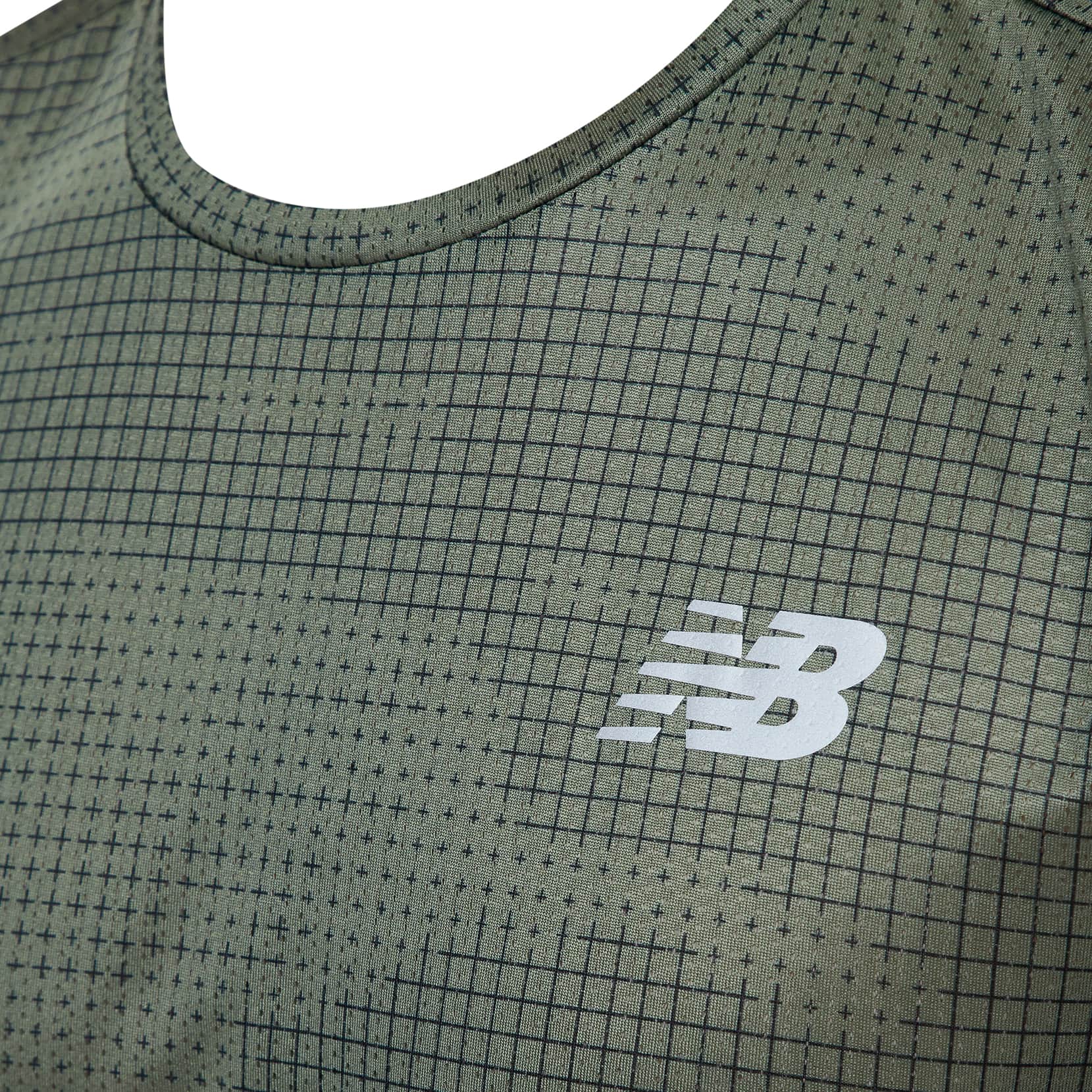 Футболка Printed Impact Run