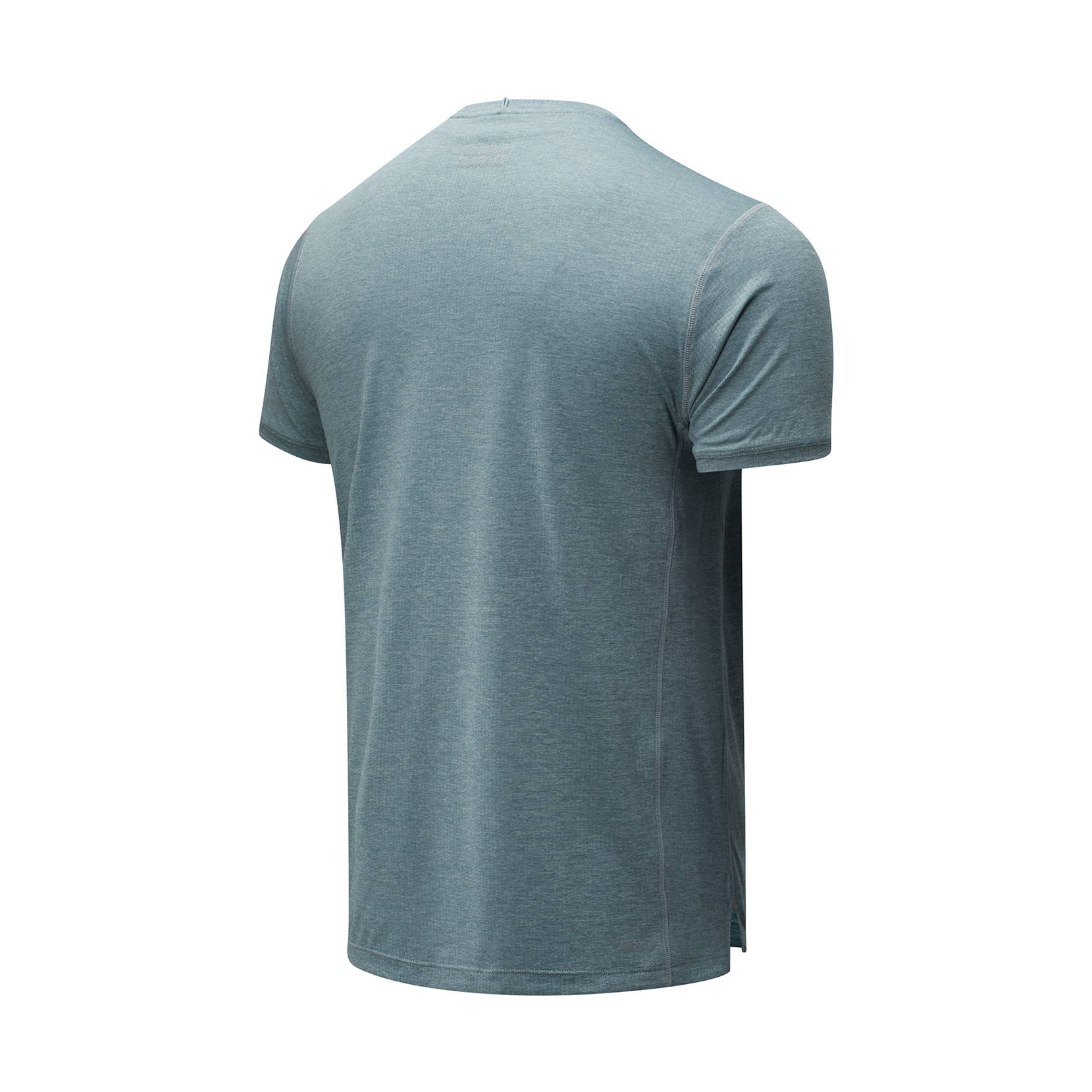 Футболка Printed Impact Run SS